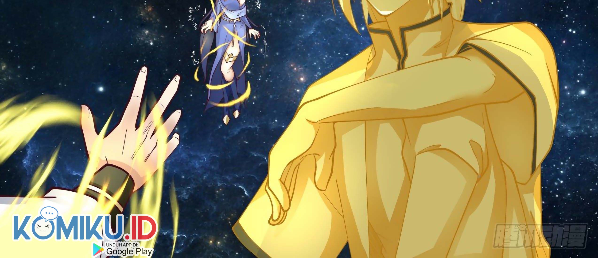 Martial Peak Part 1 Chapter 1699 - halaman 22