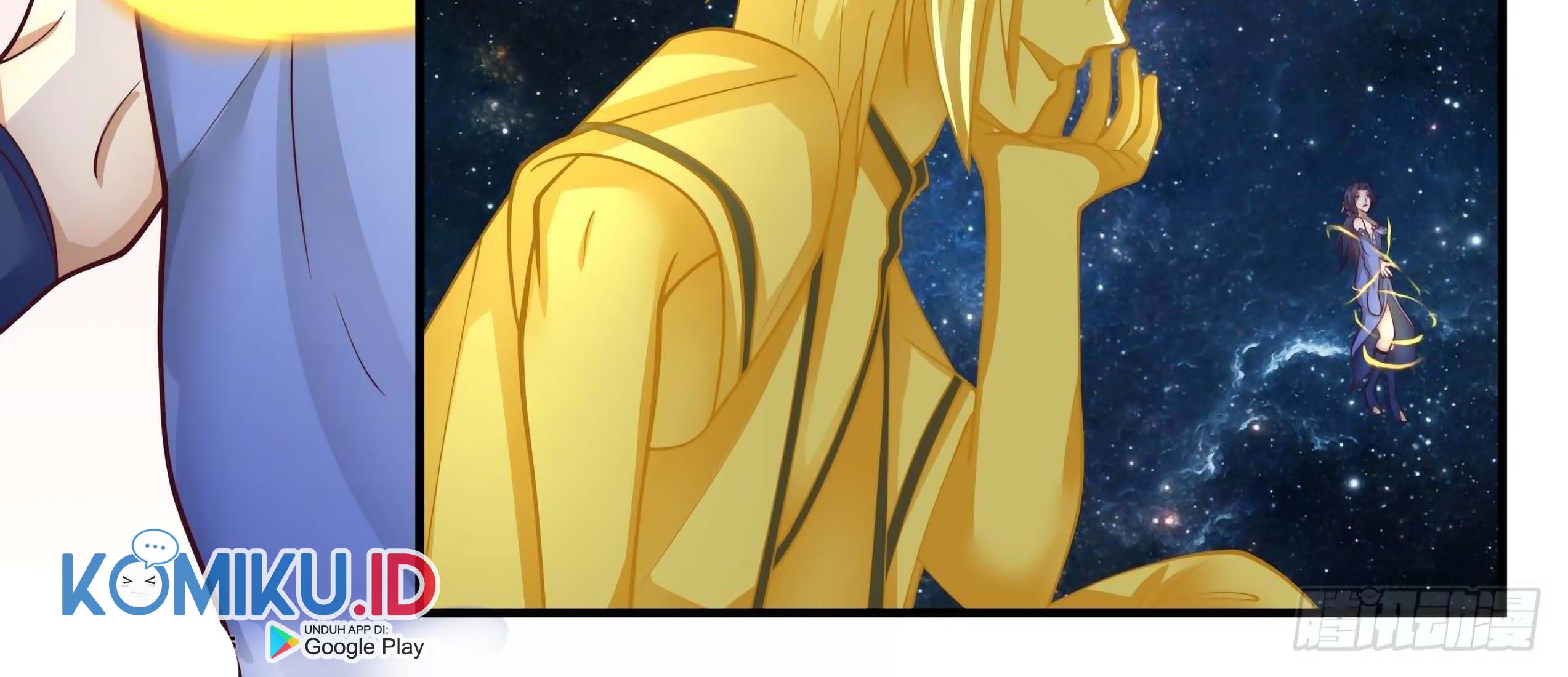 Martial Peak Part 1 Chapter 1699 - halaman 24
