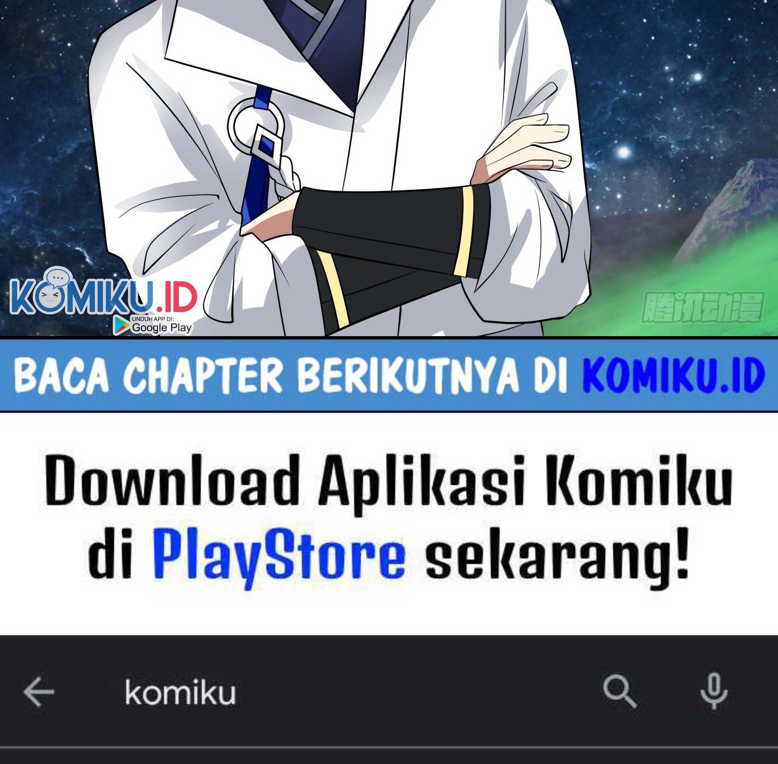 Martial Peak Part 1 Chapter 1699 - halaman 28