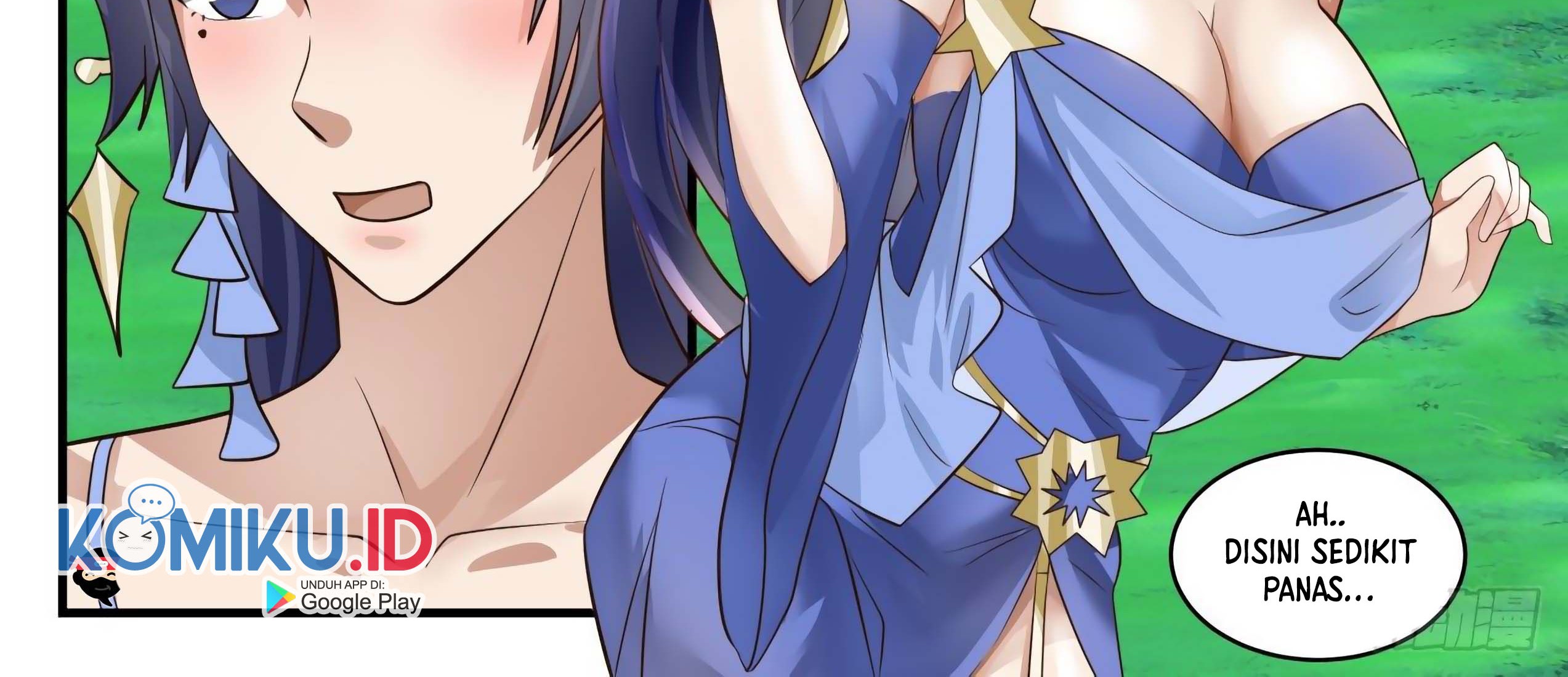 Martial Peak Part 1 Chapter 1699 - halaman 7