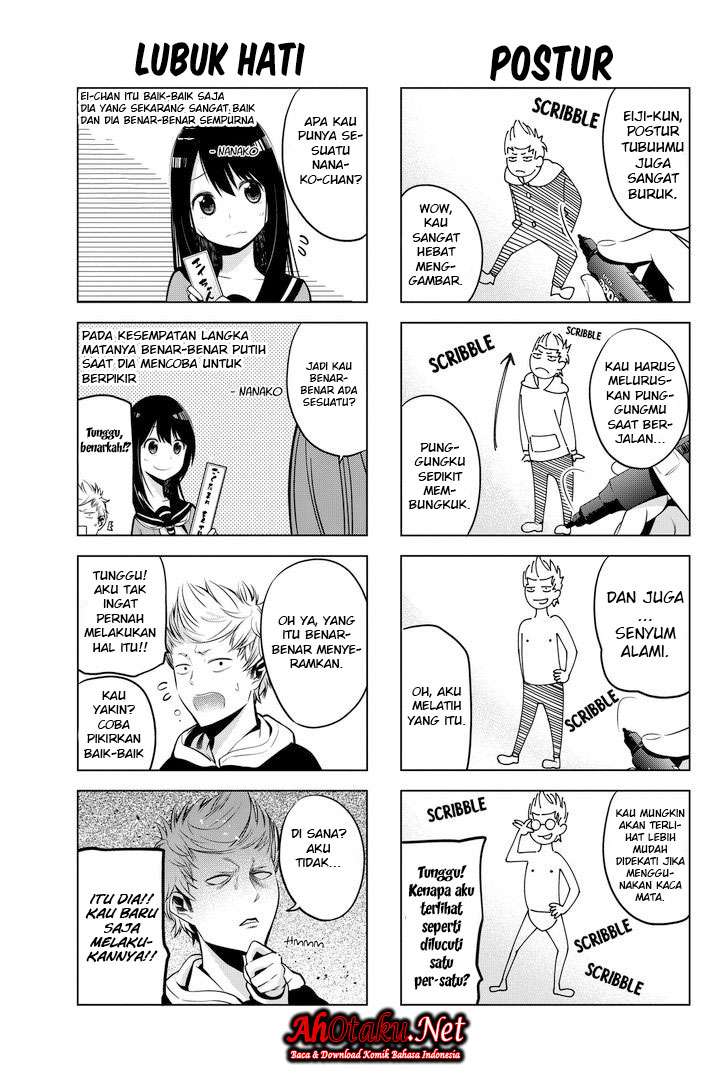Martial Peak Part 1 Chapter 170 - halaman 4