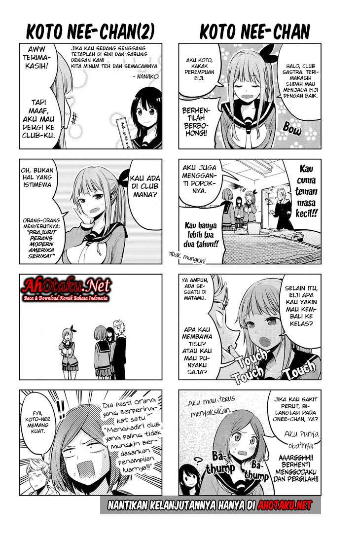 Martial Peak Part 1 Chapter 170 - halaman 7