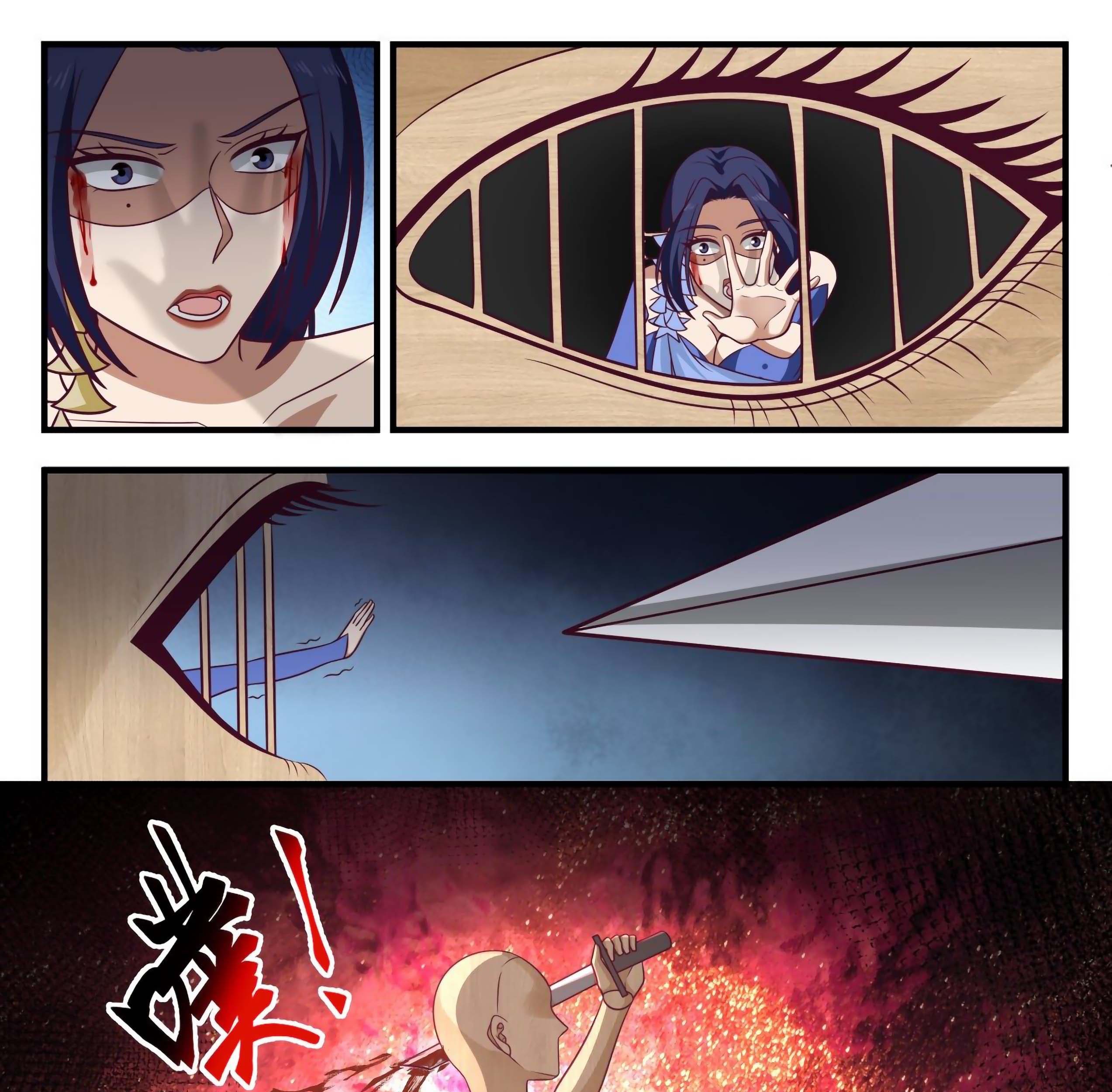 Martial Peak Part 1 Chapter 1701 - halaman 13