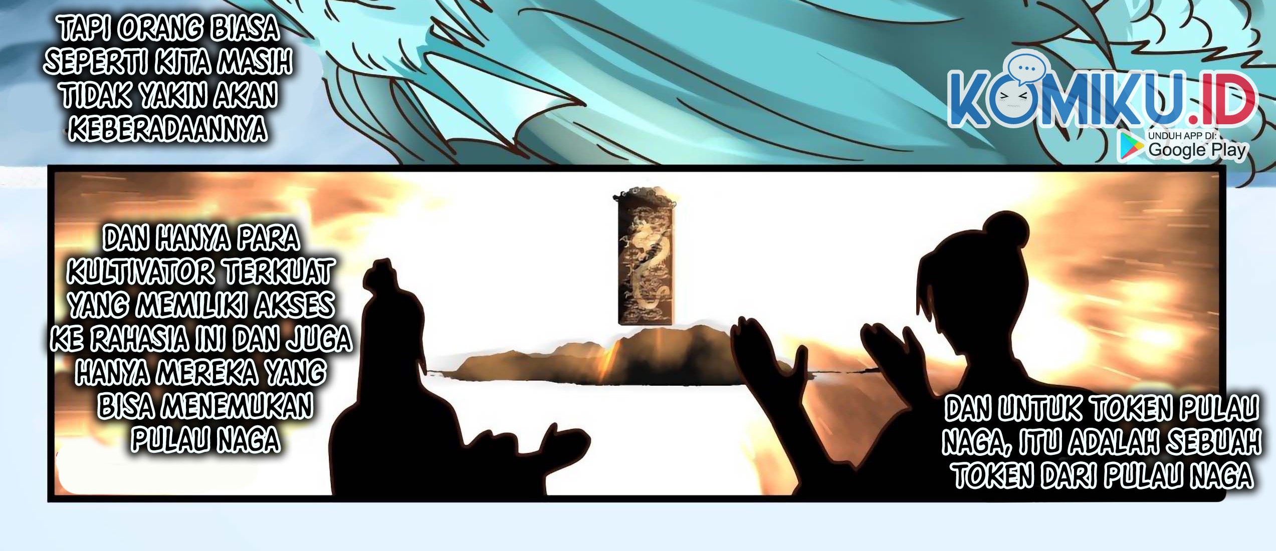 Martial Peak Part 1 Chapter 1702 - halaman 12