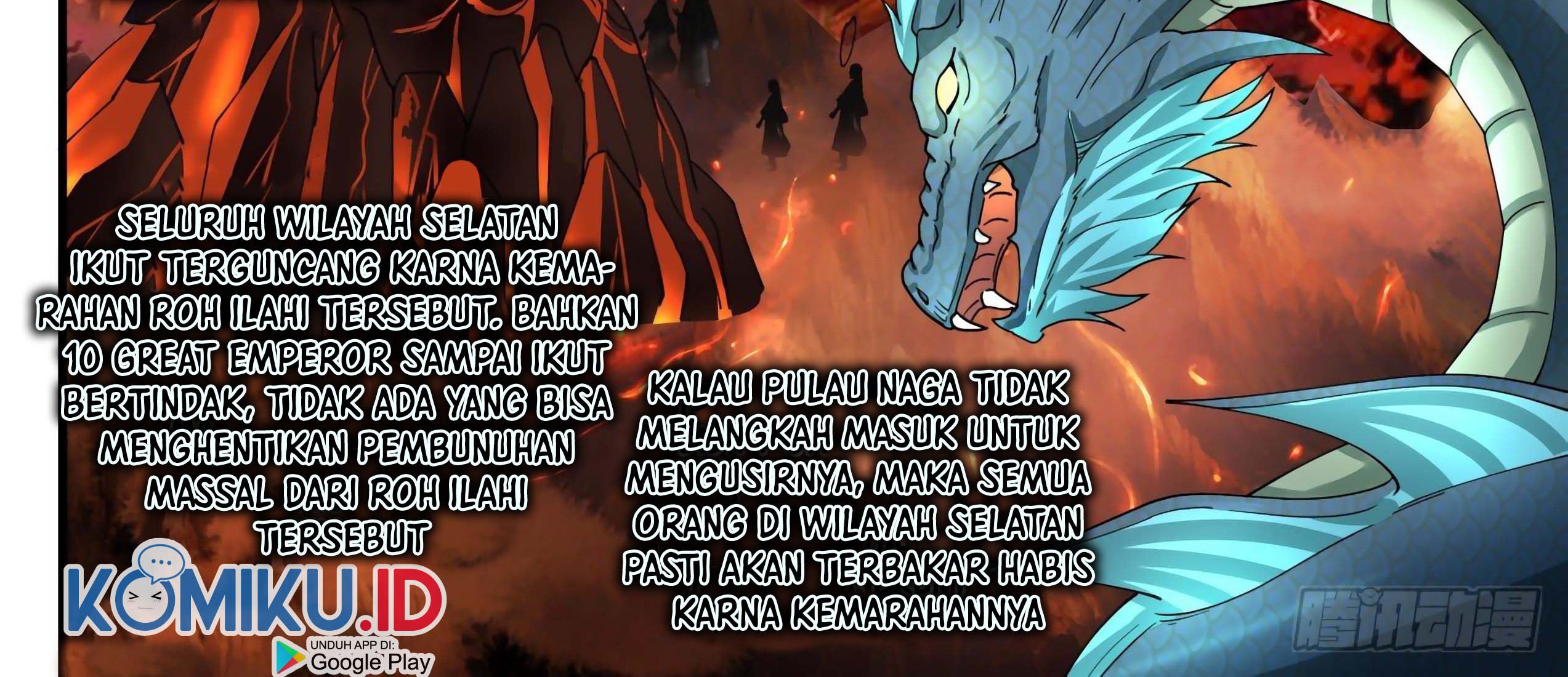Martial Peak Part 1 Chapter 1702 - halaman 16