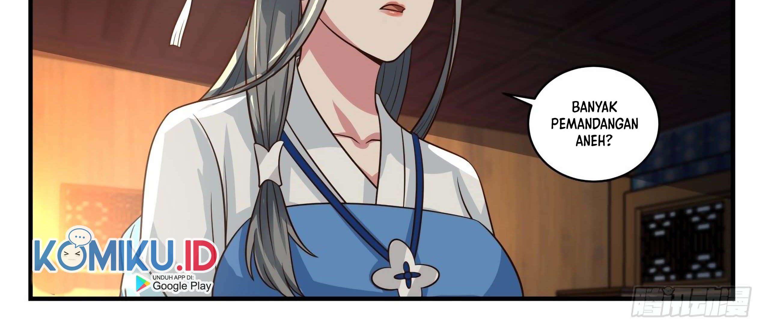 Martial Peak Part 1 Chapter 1703 - halaman 12