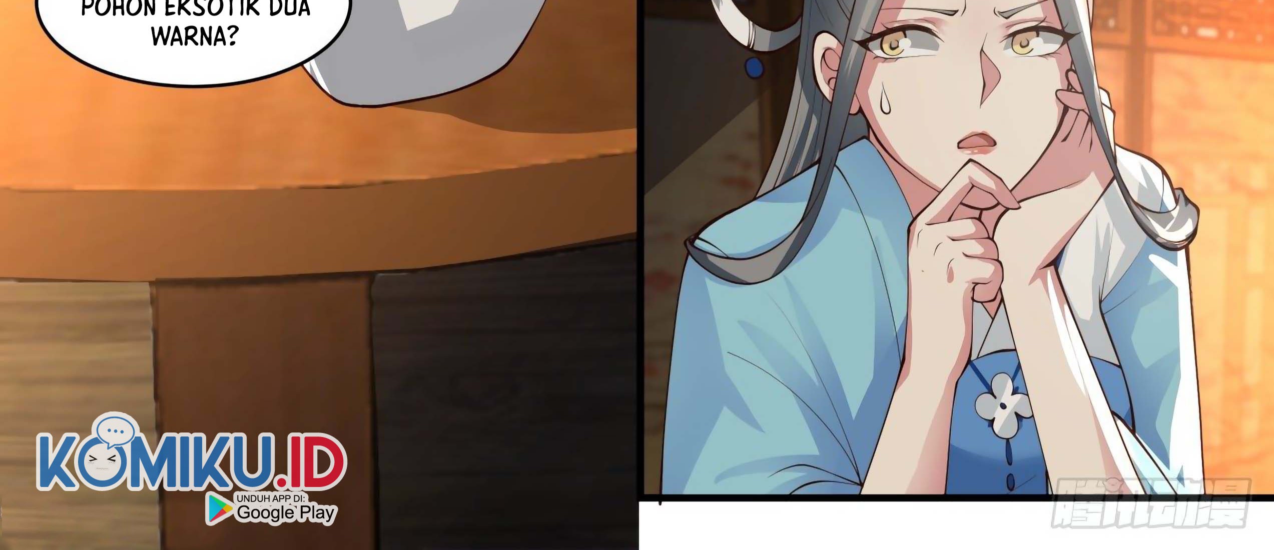 Martial Peak Part 1 Chapter 1703 - halaman 16