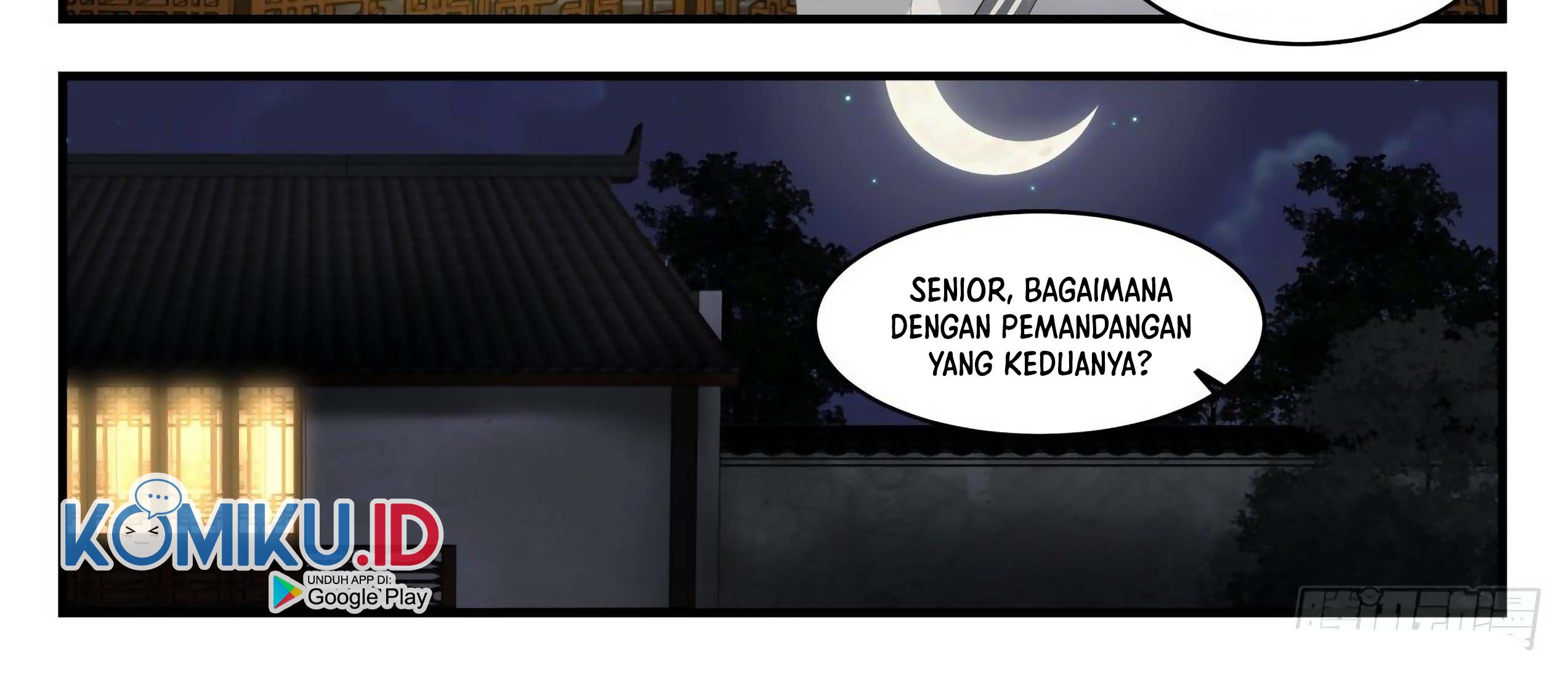 Martial Peak Part 1 Chapter 1703 - halaman 18