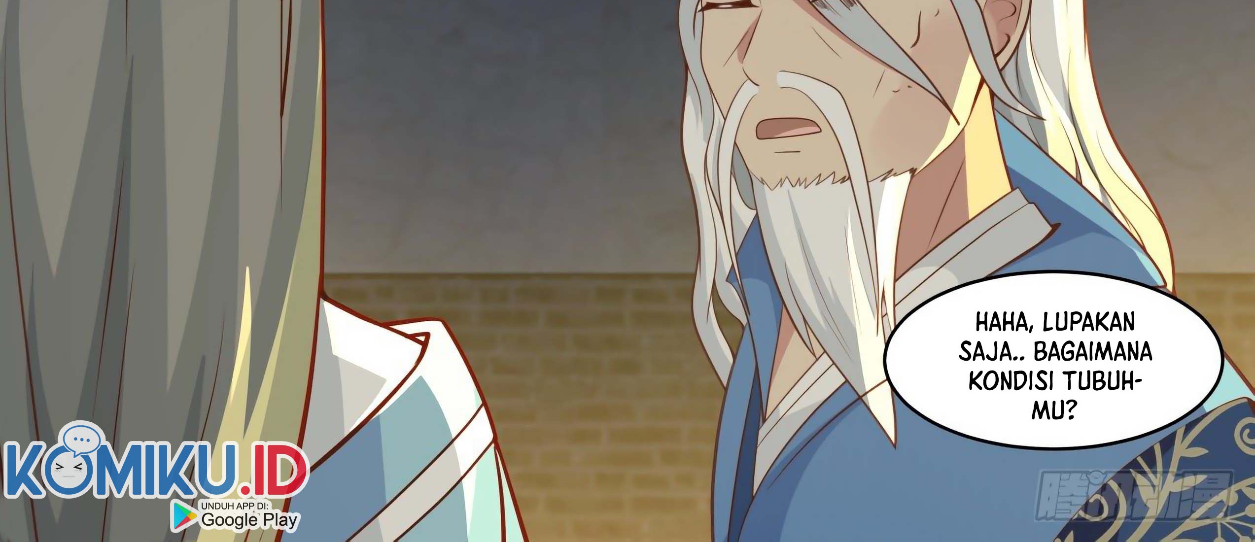 Martial Peak Part 1 Chapter 1703 - halaman 24
