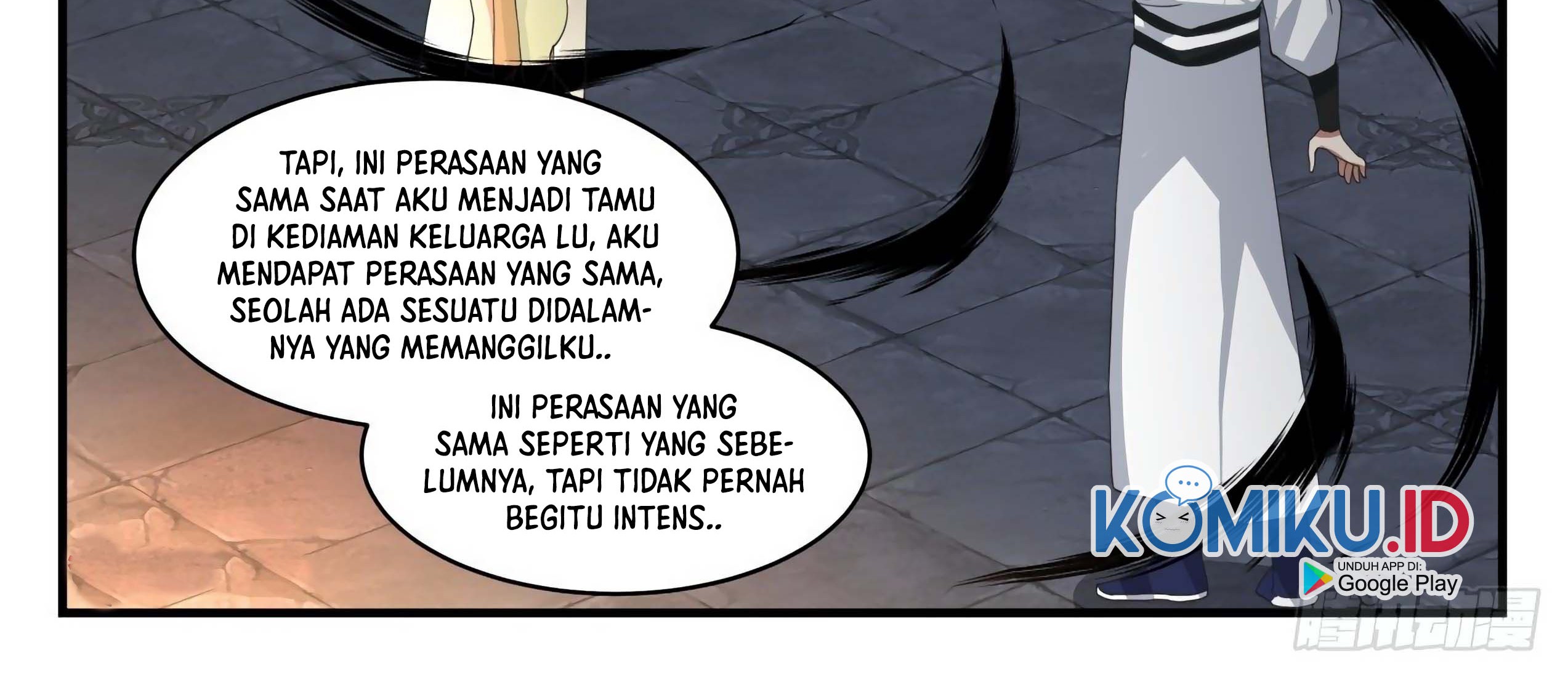 Martial Peak Part 1 Chapter 1704 - halaman 12