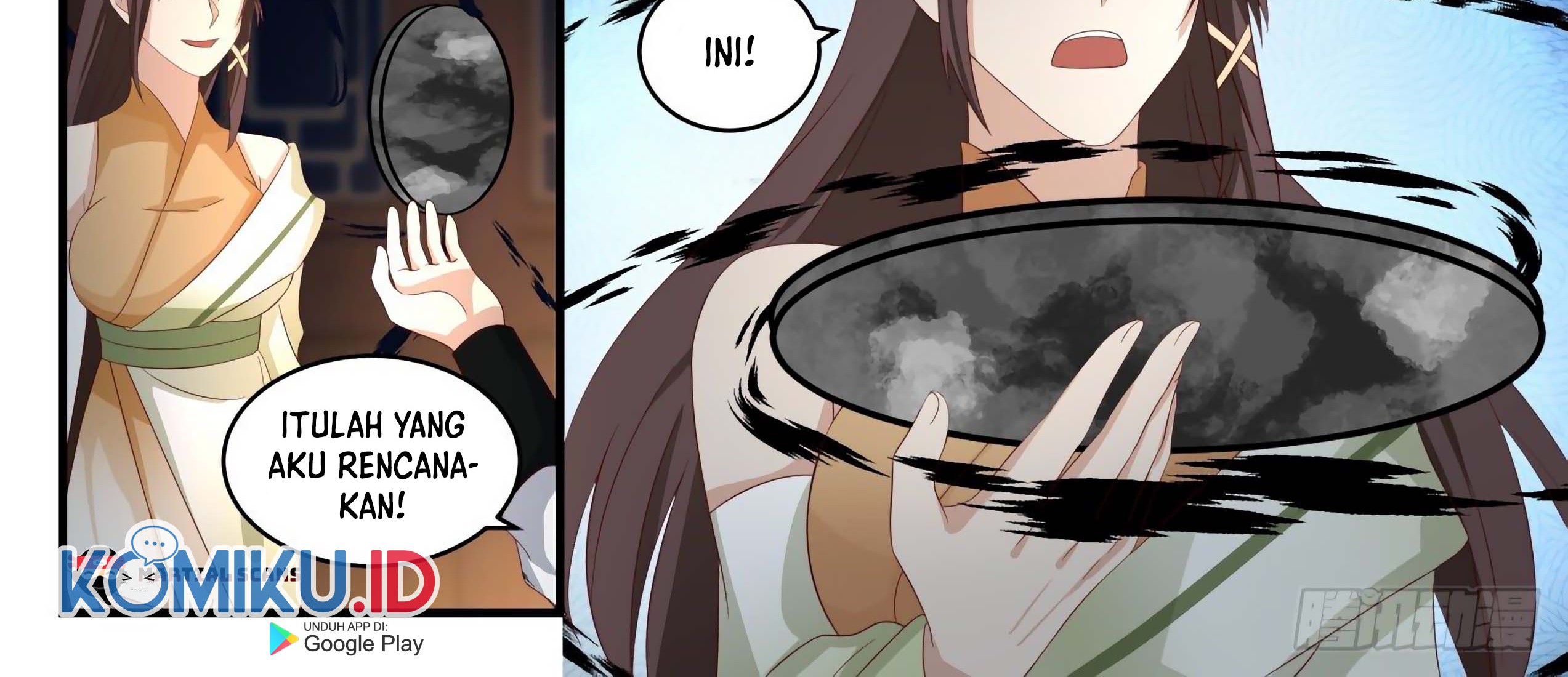 Martial Peak Part 1 Chapter 1704 - halaman 18