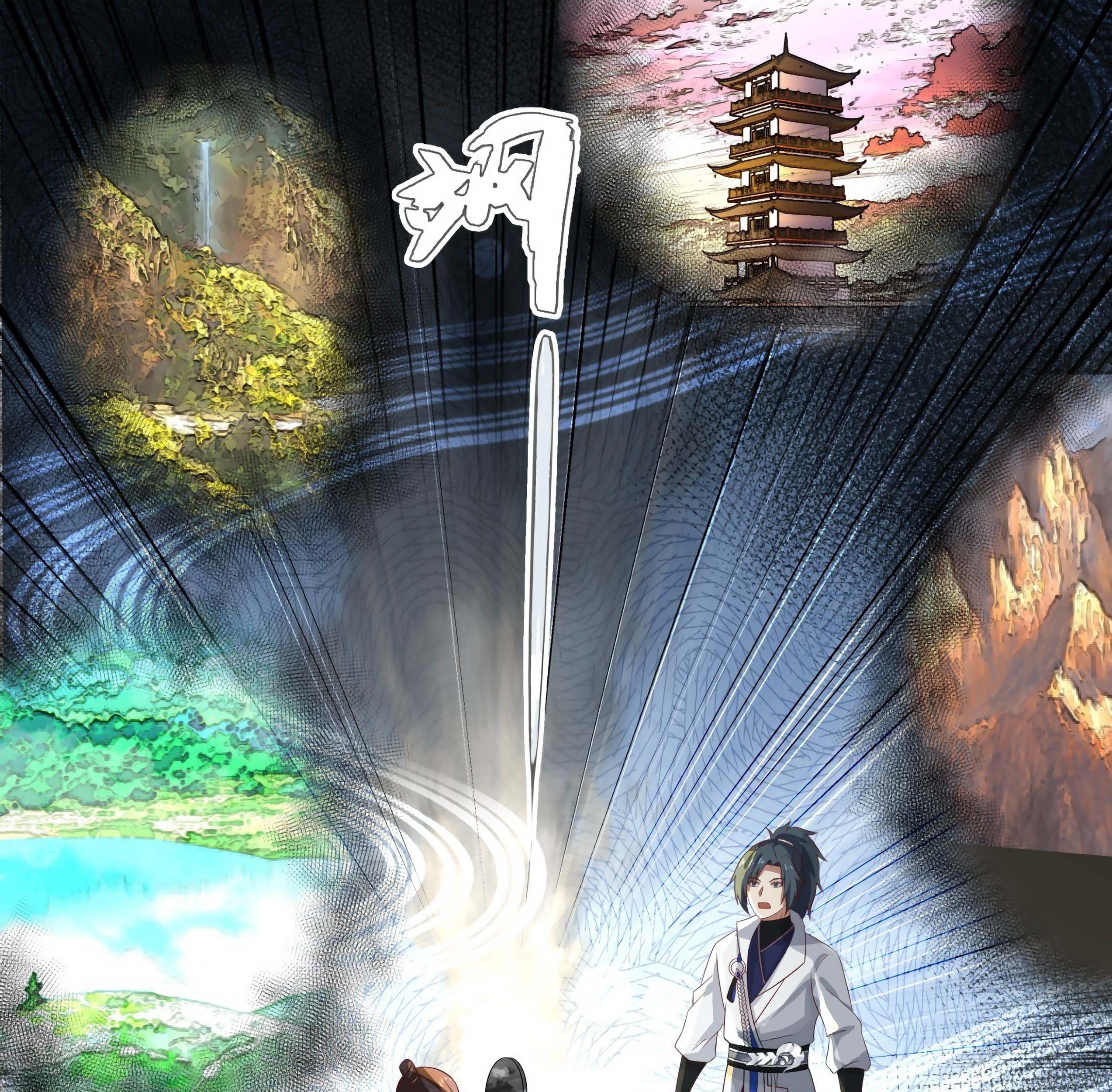 Martial Peak Part 1 Chapter 1704 - halaman 19