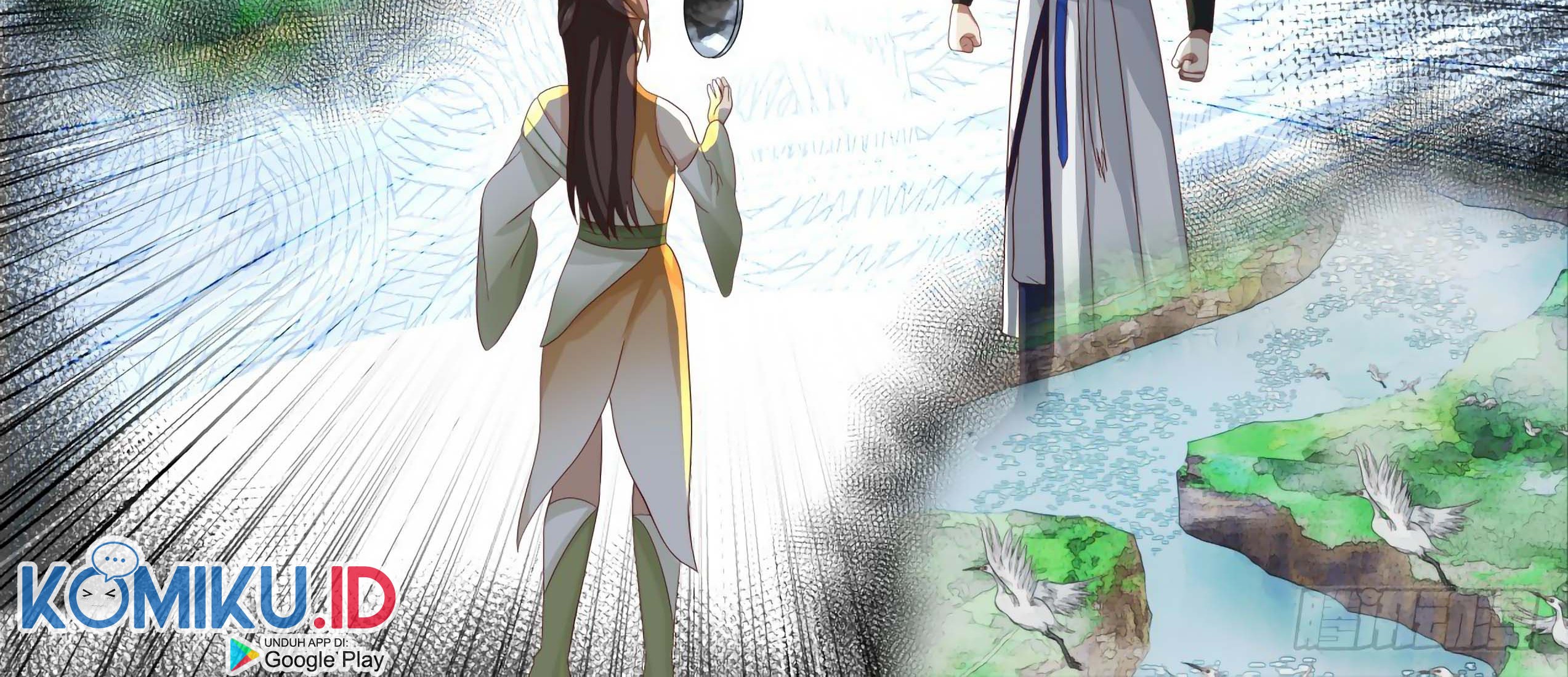 Martial Peak Part 1 Chapter 1704 - halaman 20