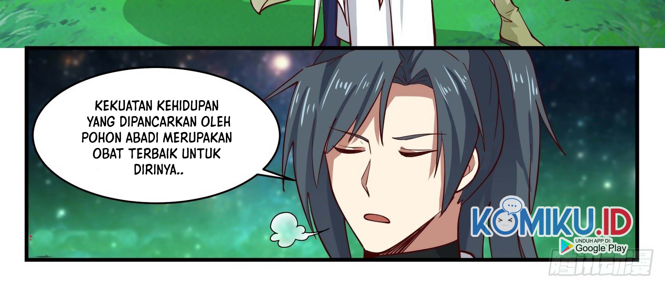 Martial Peak Part 1 Chapter 1704 - halaman 26