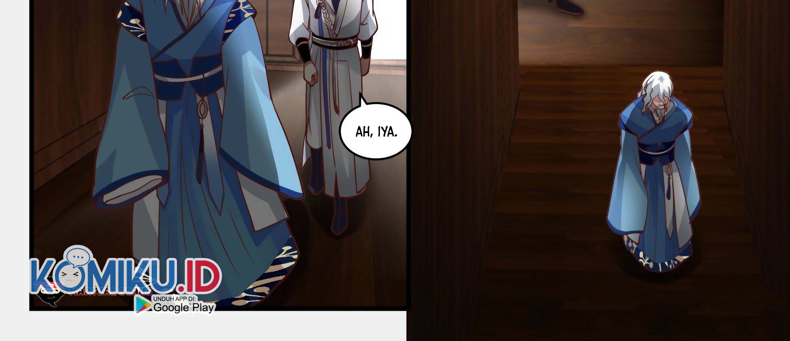 Martial Peak Part 1 Chapter 1706 - halaman 12