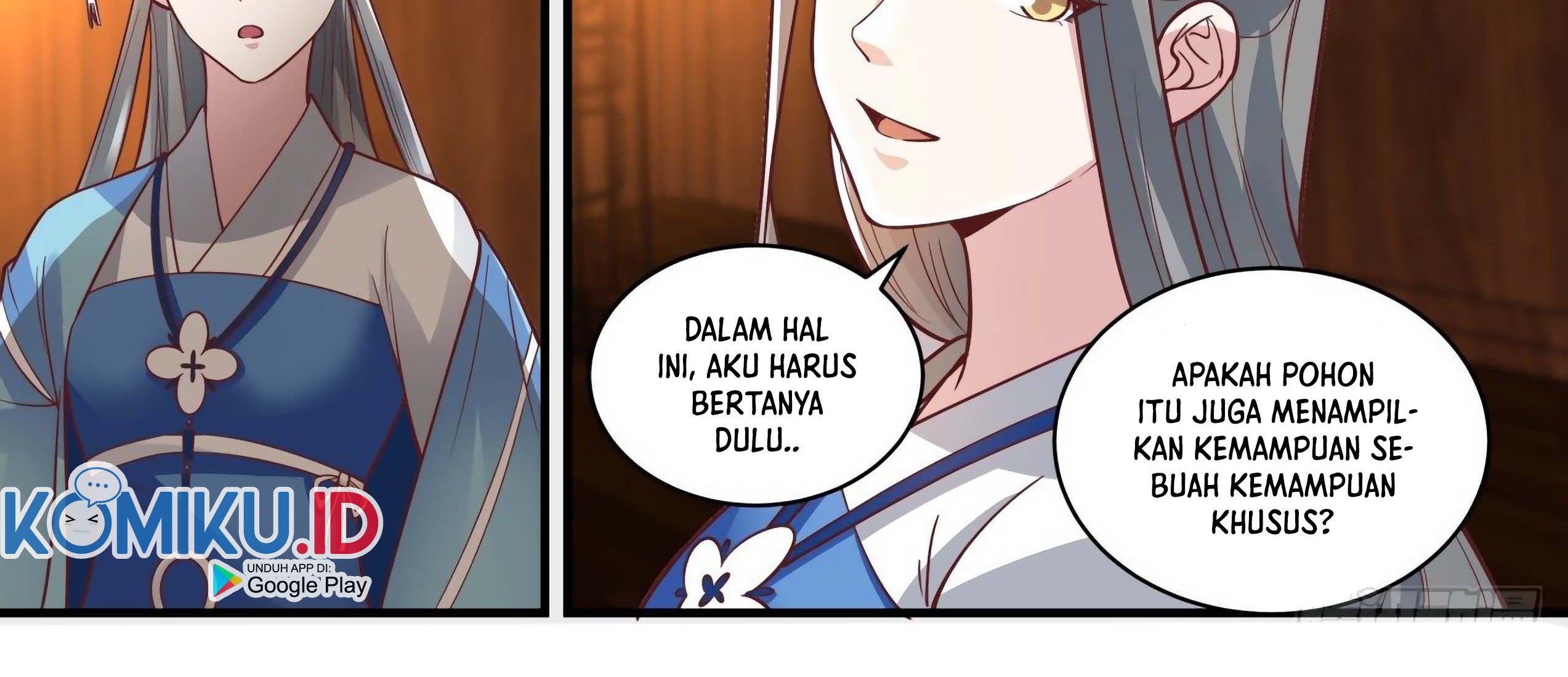 Martial Peak Part 1 Chapter 1706 - halaman 16