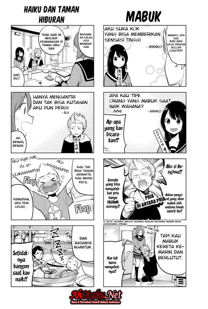 Martial Peak Part 1 Chapter 171 - halaman 3