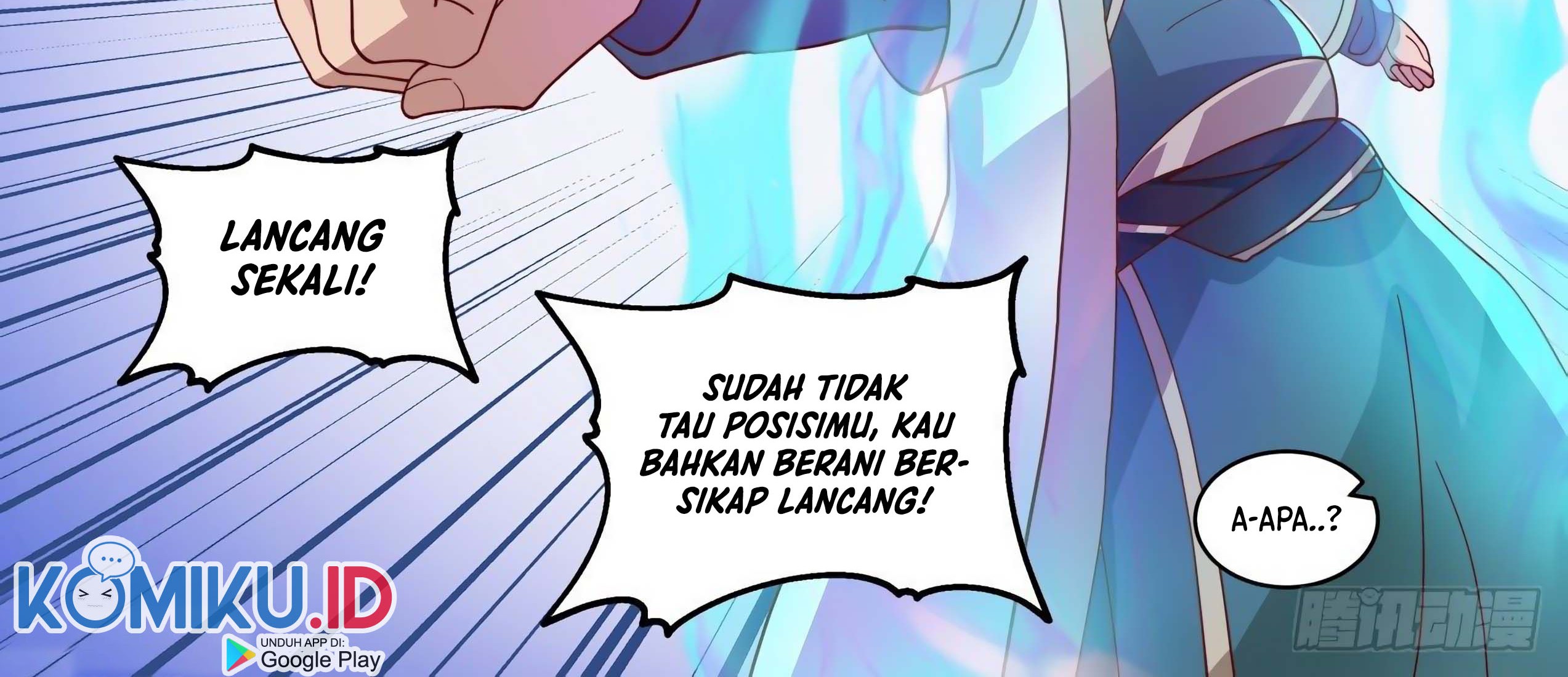 Martial Peak Part 1 Chapter 1711 - halaman 12
