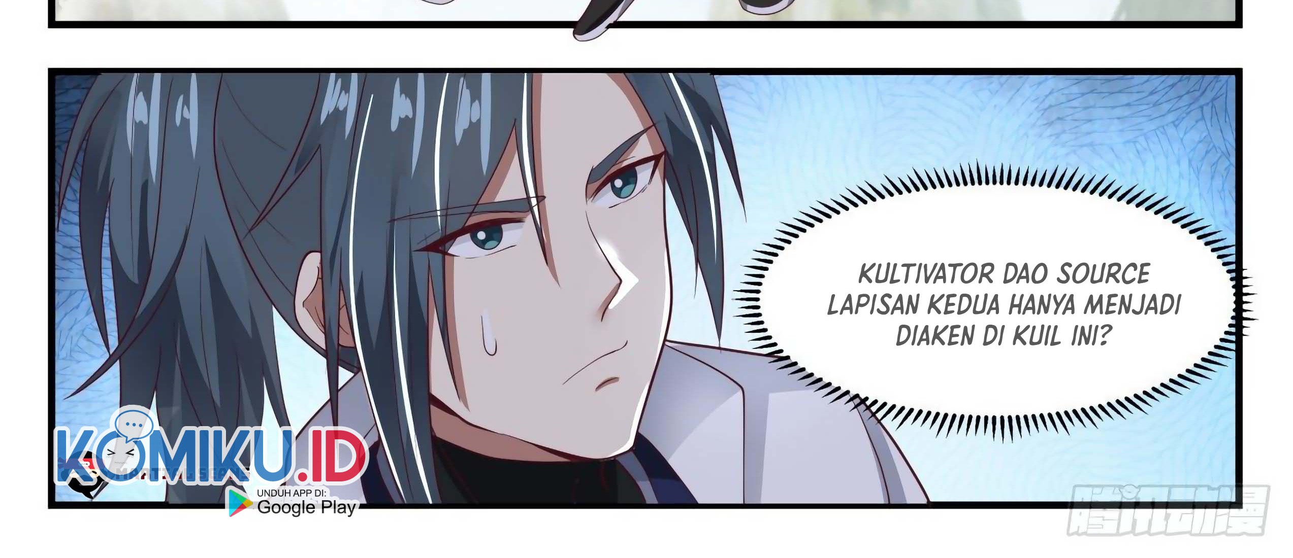 Martial Peak Part 1 Chapter 1711 - halaman 20