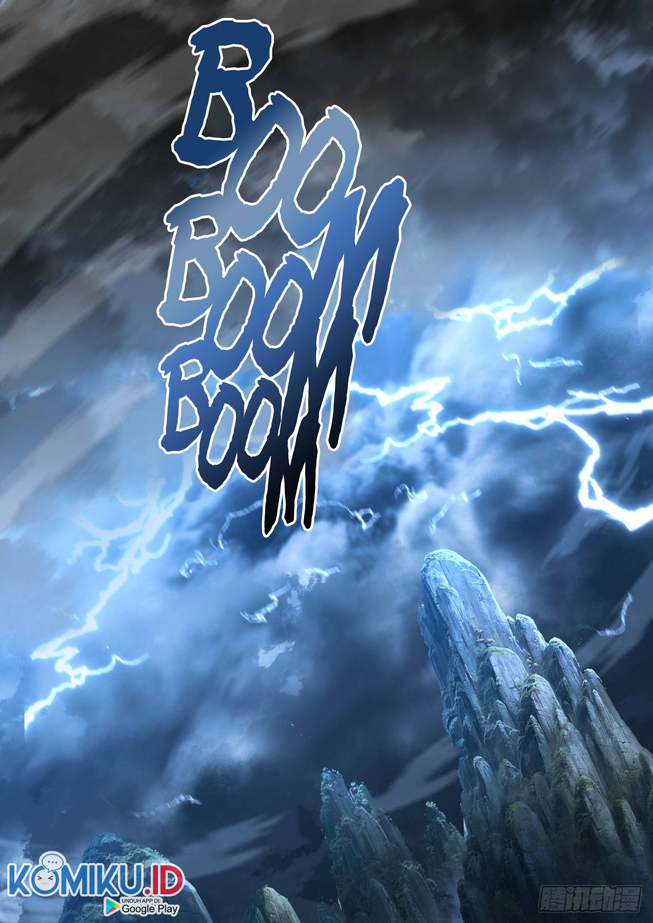 Martial Peak Part 1 Chapter 1712 - halaman 15
