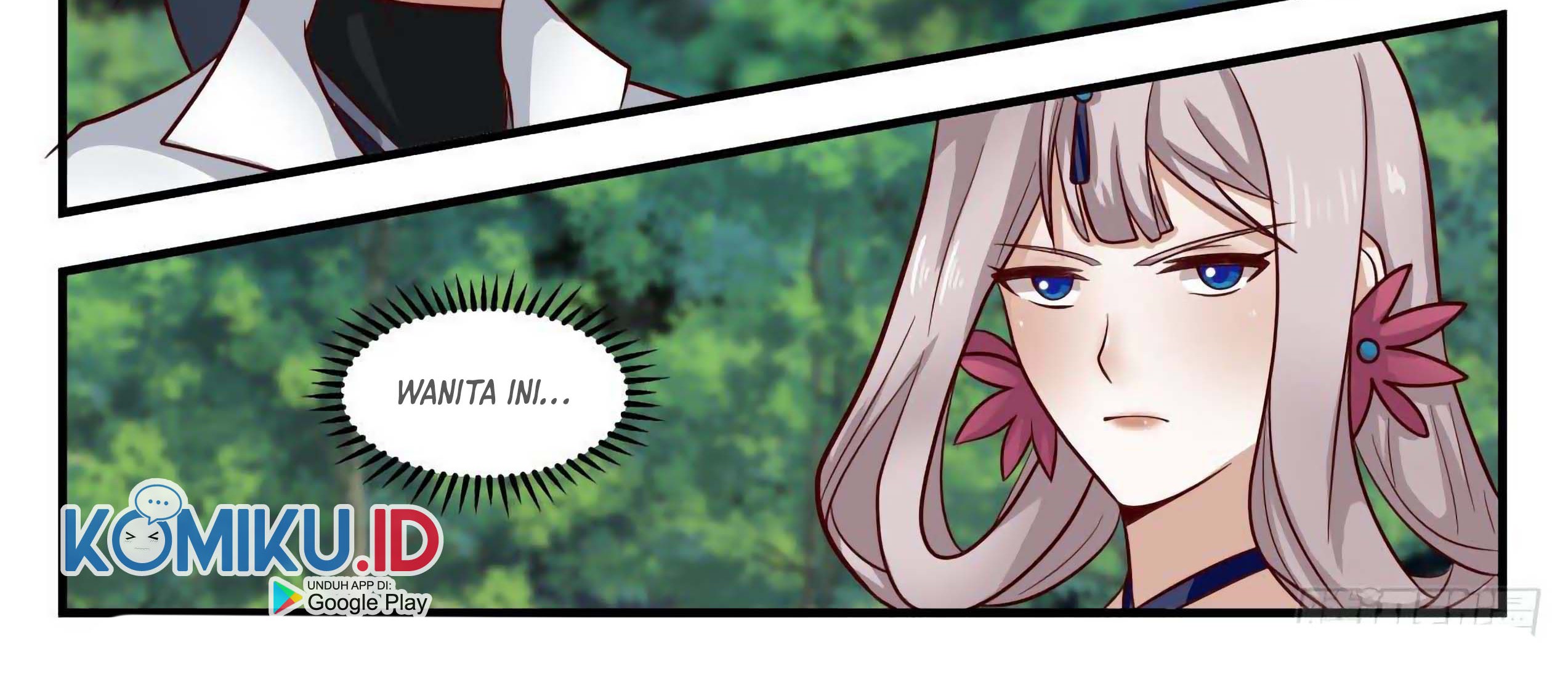 Martial Peak Part 1 Chapter 1713 - halaman 16