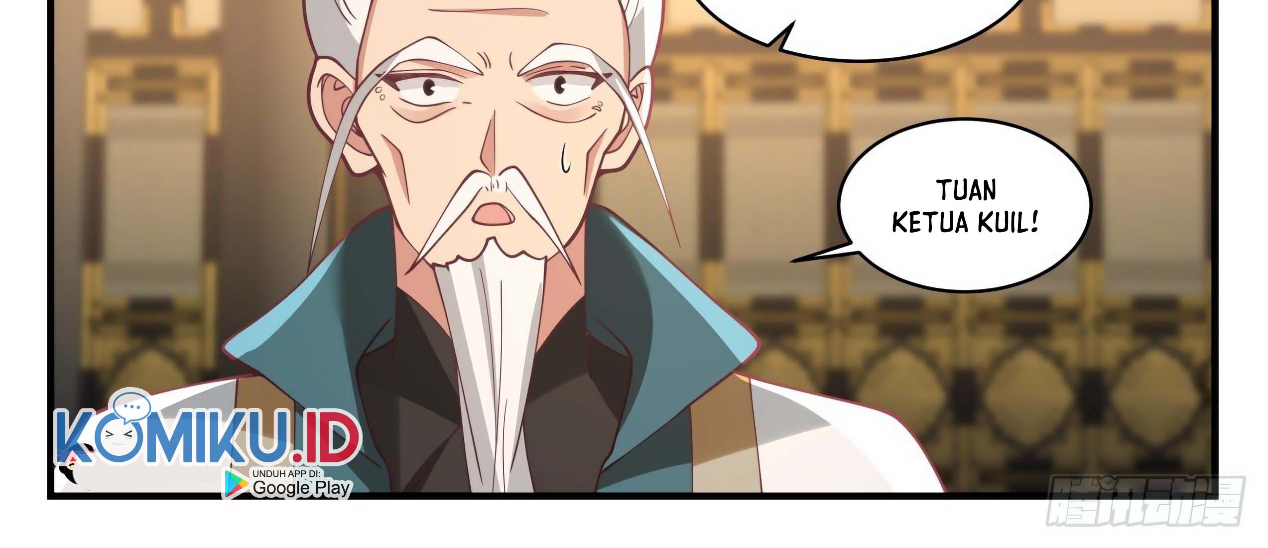 Martial Peak Part 1 Chapter 1714 - halaman 7