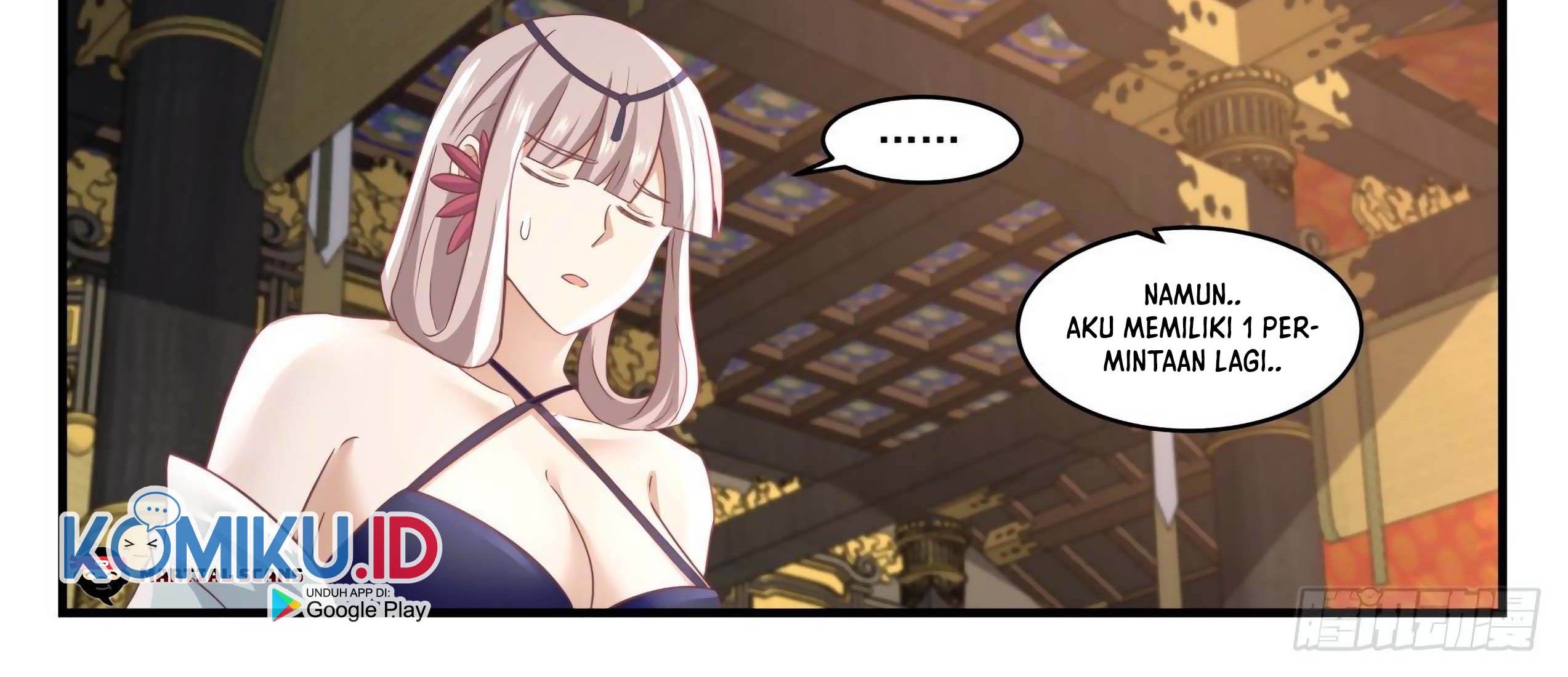 Martial Peak Part 1 Chapter 1715 - halaman 12