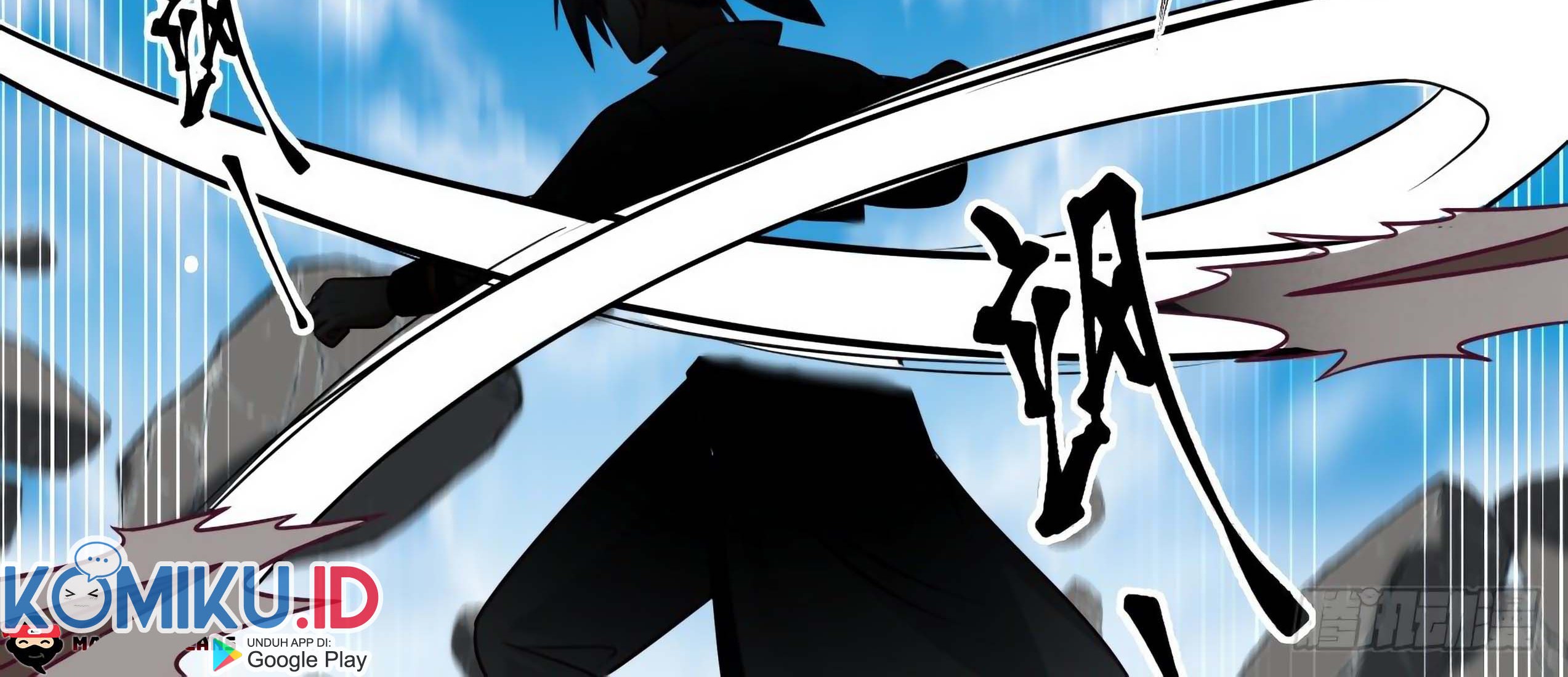 Martial Peak Part 1 Chapter 1718 - halaman 16