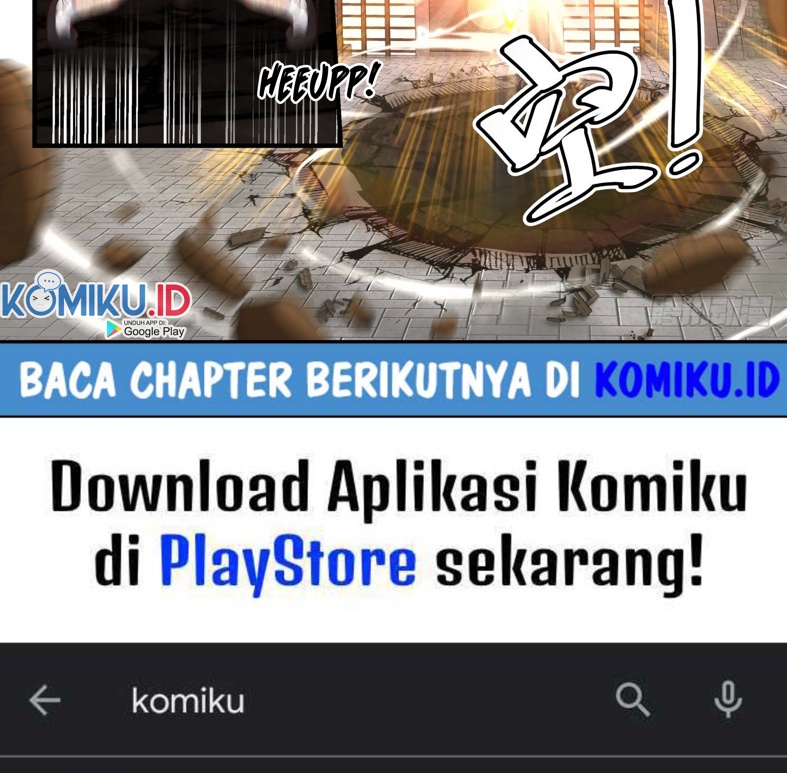 Martial Peak Part 1 Chapter 1718 - halaman 28