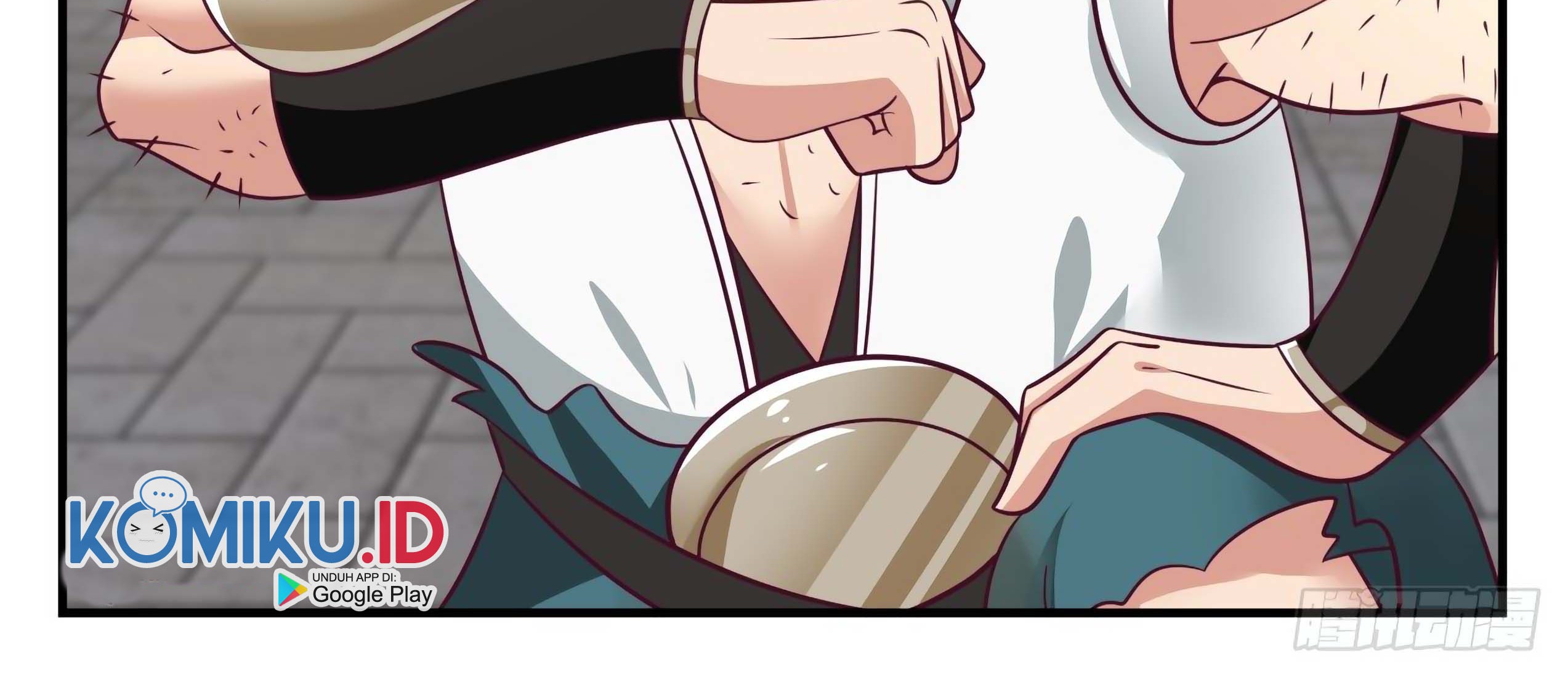 Martial Peak Part 1 Chapter 1718 - halaman 7