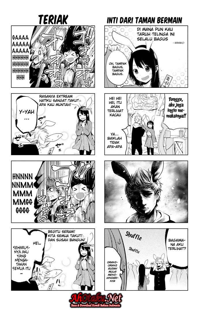 Martial Peak Part 1 Chapter 172 - halaman 3