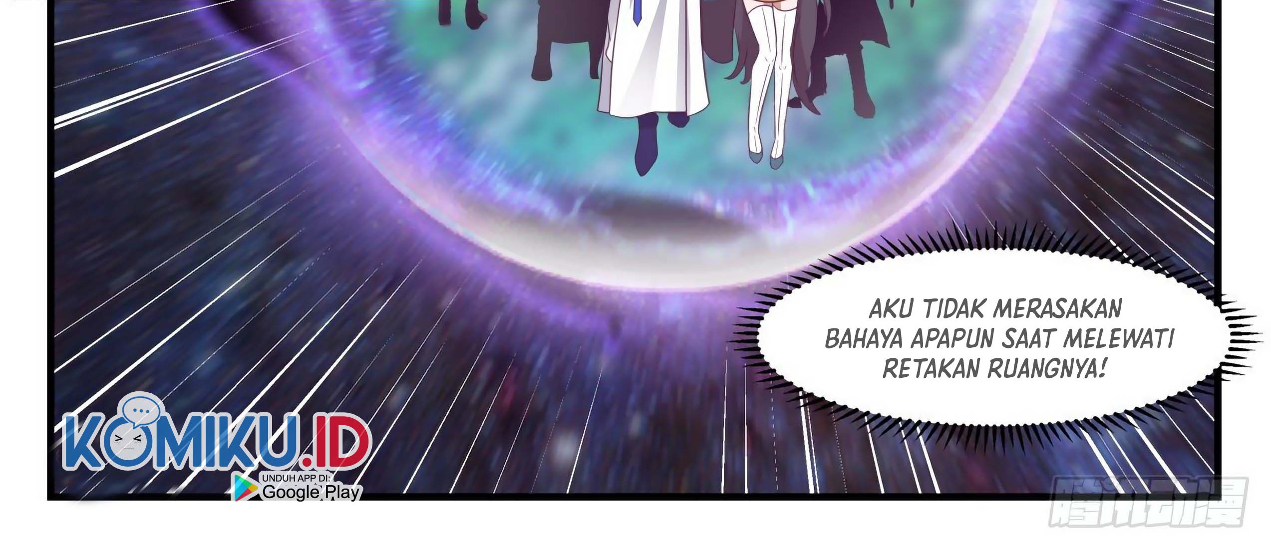 Martial Peak Part 1 Chapter 1724 - halaman 26