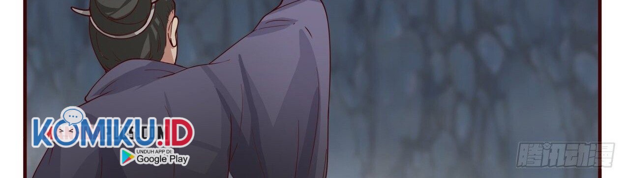 Martial Peak Part 1 Chapter 1729 - halaman 5