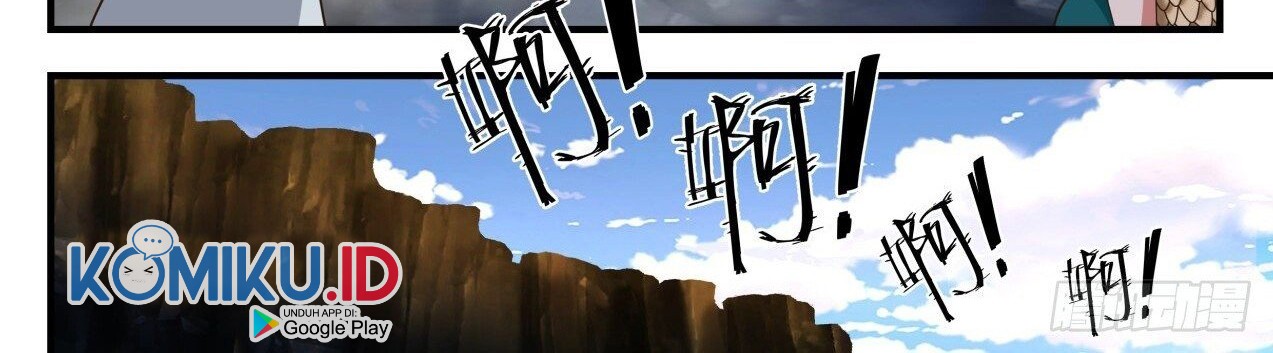 Martial Peak Part 1 Chapter 1731 - halaman 5