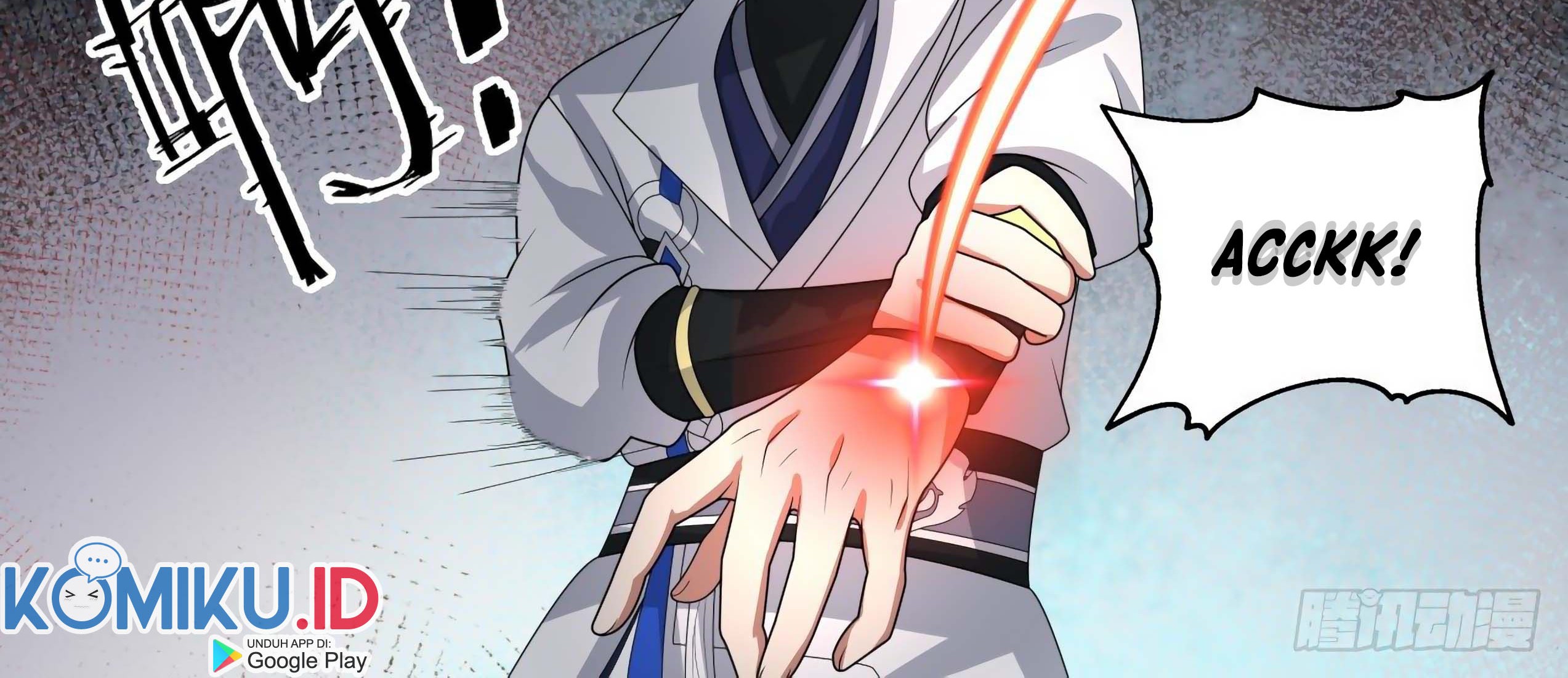 Martial Peak Part 1 Chapter 1733 - halaman 20