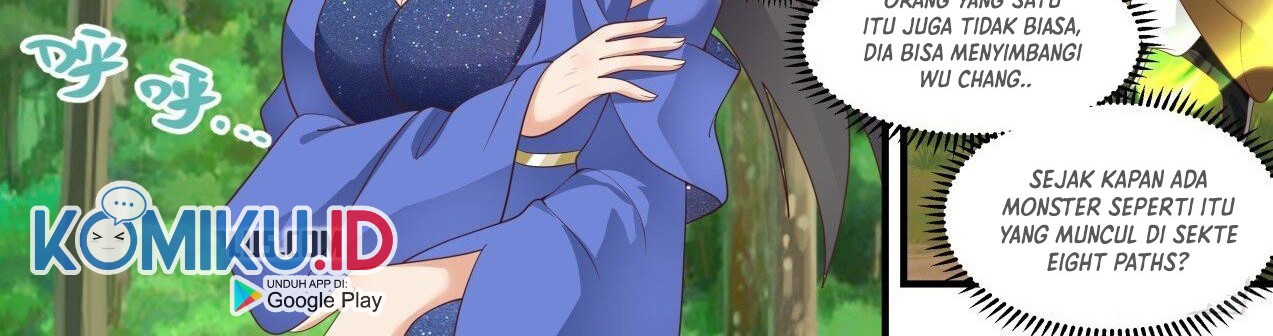 Martial Peak Part 1 Chapter 1735 - halaman 5