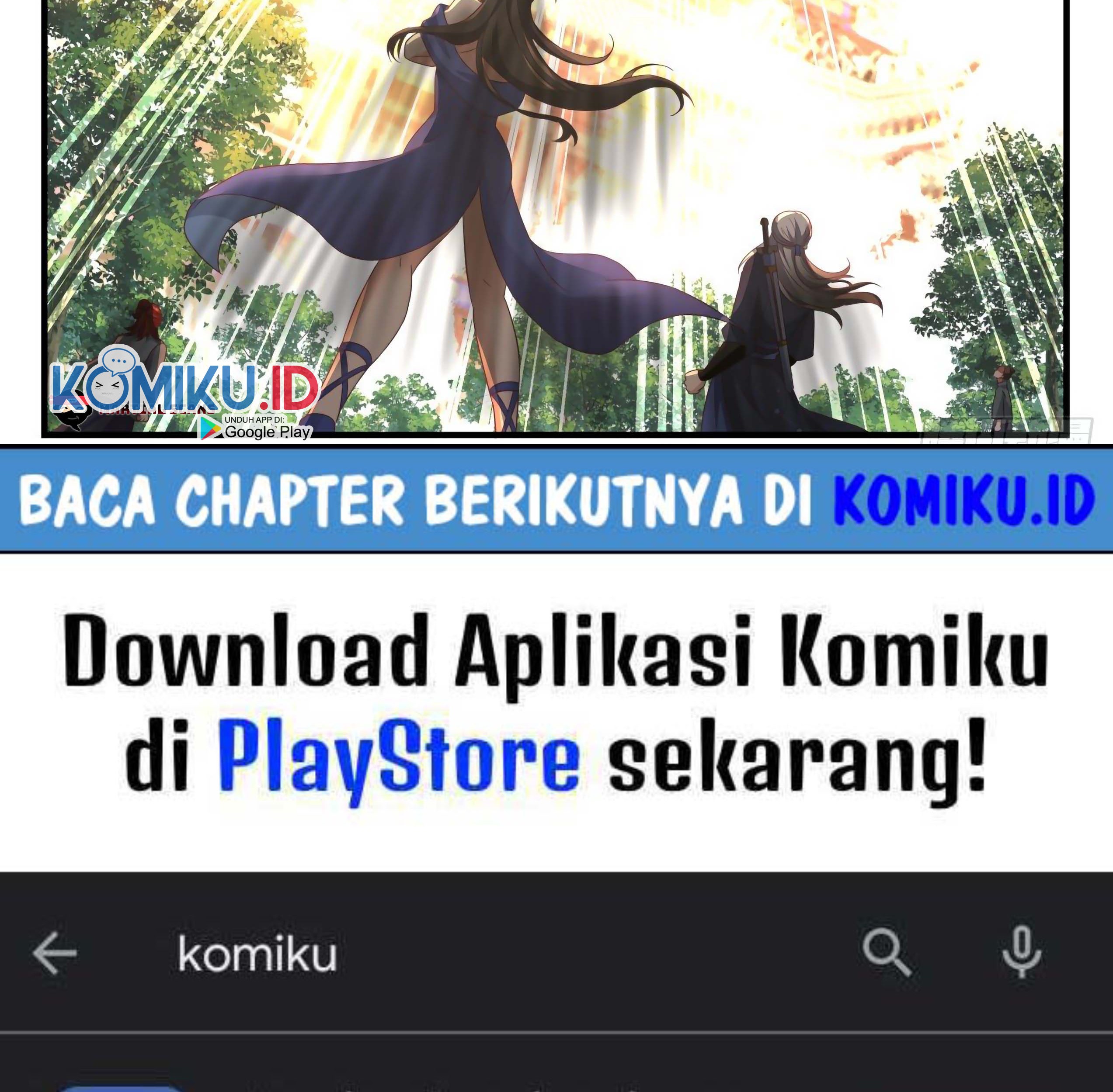Martial Peak Part 1 Chapter 1736 - halaman 28