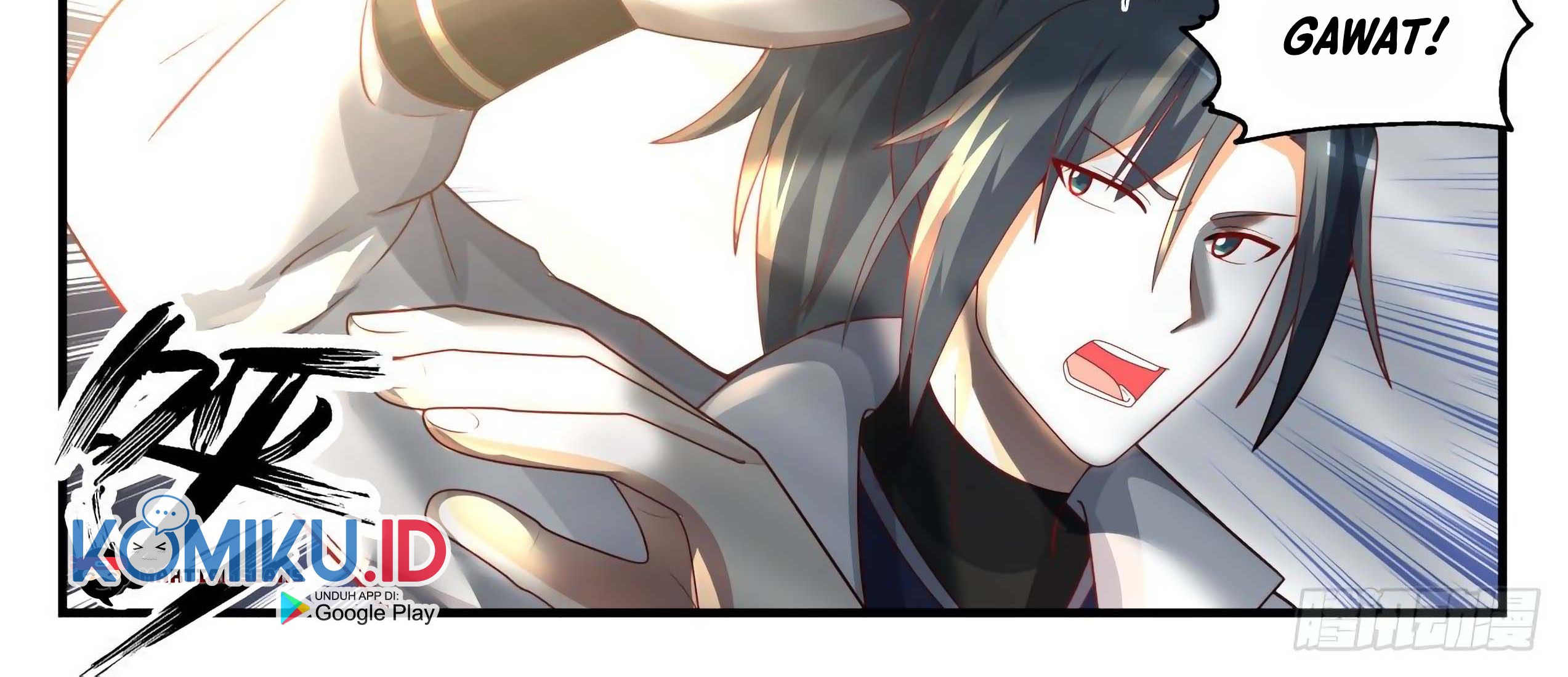 Martial Peak Part 1 Chapter 1737 - halaman 18