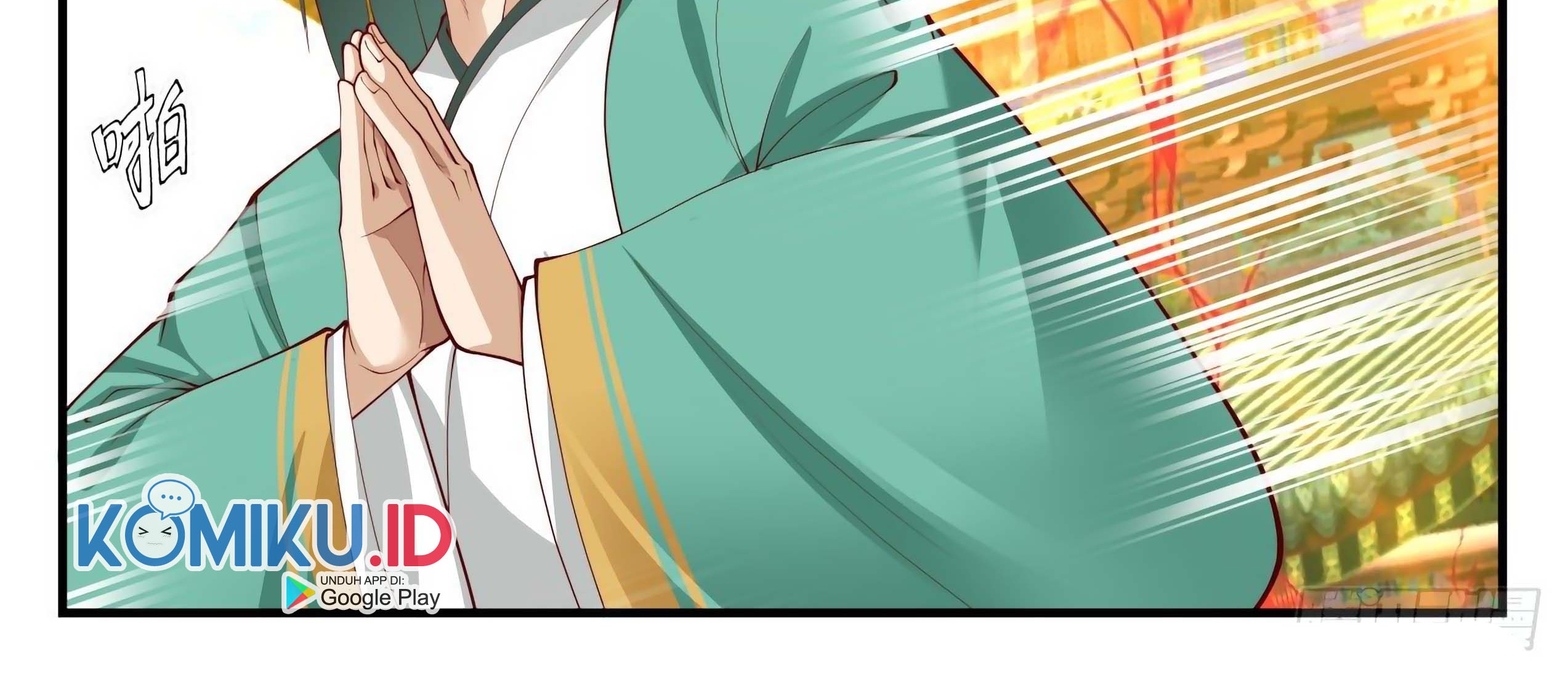 Martial Peak Part 1 Chapter 1739 - halaman 16