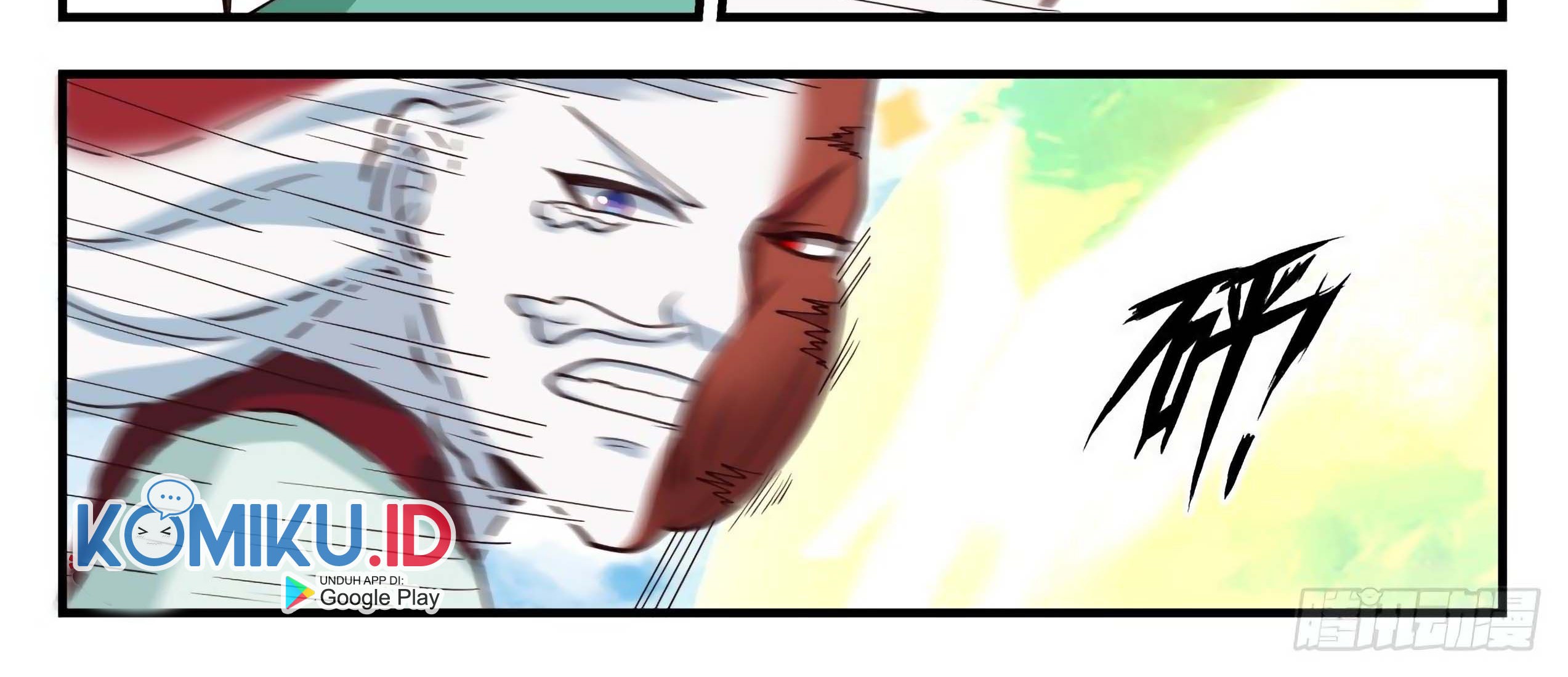 Martial Peak Part 1 Chapter 1739 - halaman 20