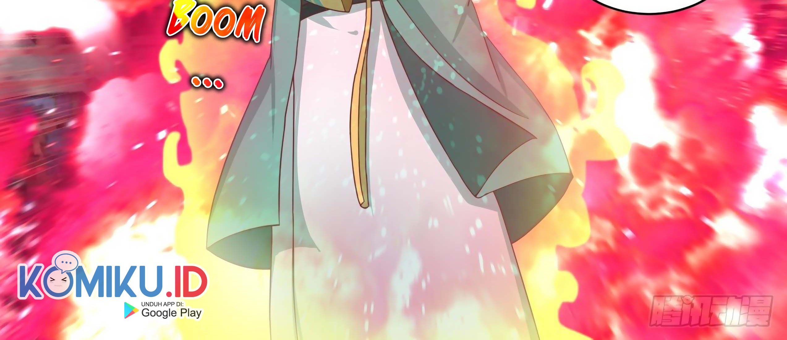 Martial Peak Part 1 Chapter 1739 - halaman 26