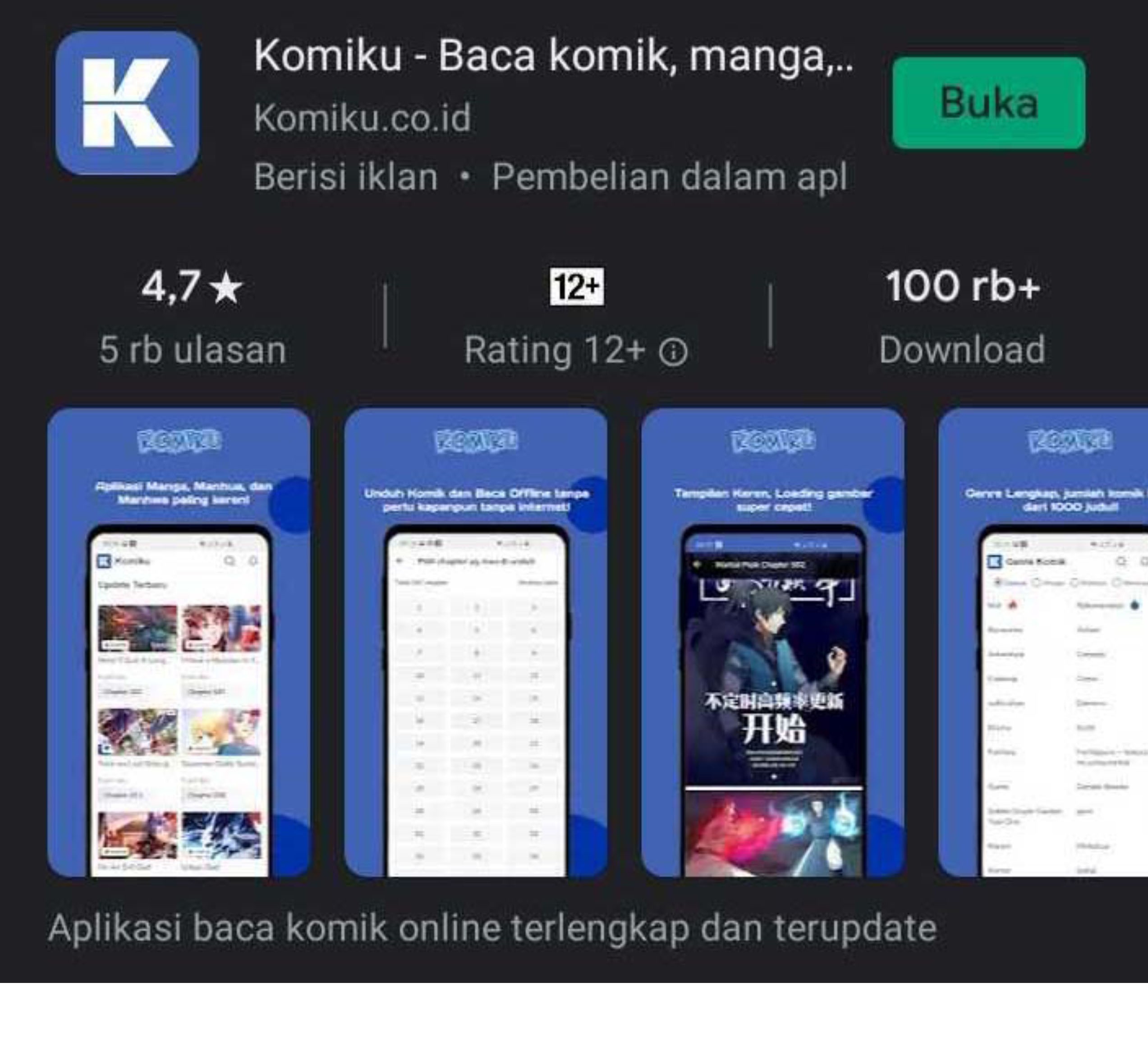 Martial Peak Part 1 Chapter 1739 - halaman 29