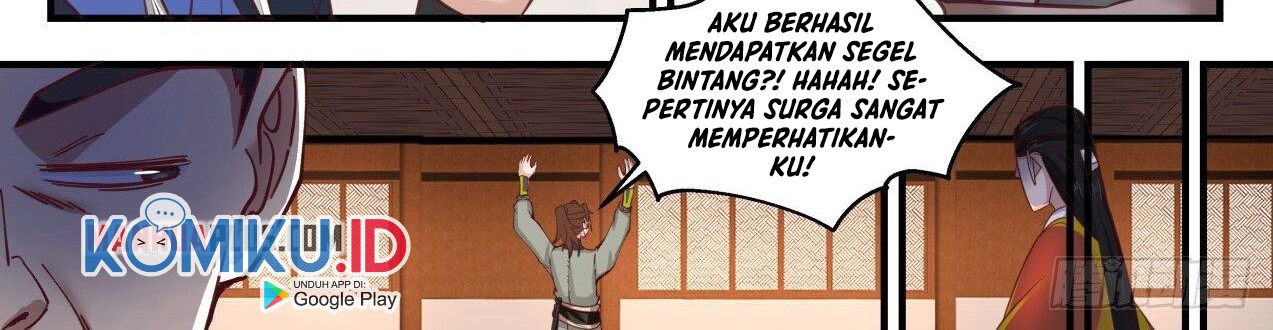 Martial Peak Part 1 Chapter 1741 - halaman 5