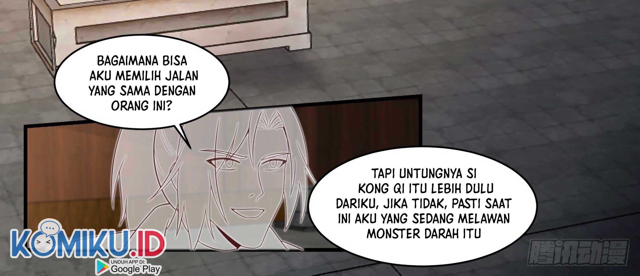 Martial Peak Part 1 Chapter 1742 - halaman 14