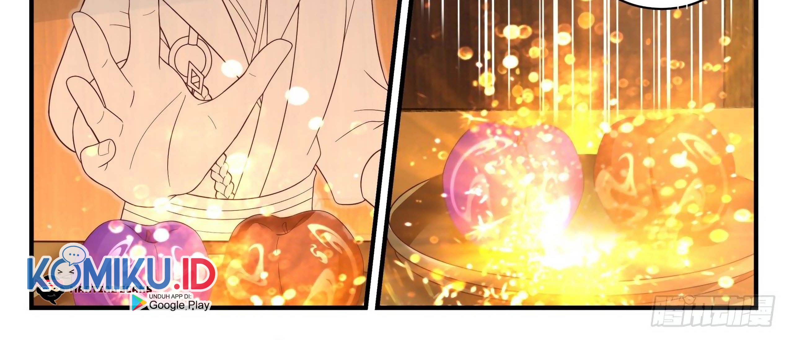 Martial Peak Part 1 Chapter 1742 - halaman 16