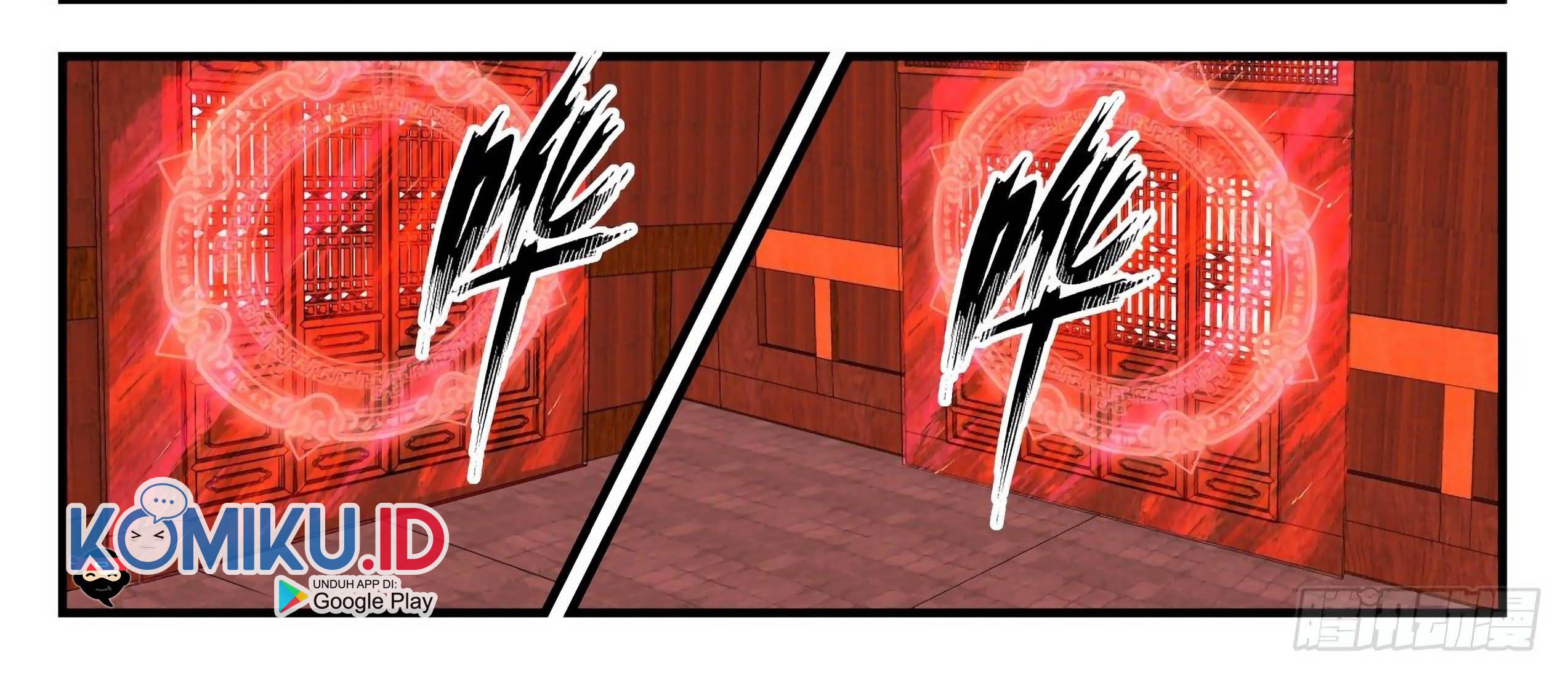 Martial Peak Part 1 Chapter 1742 - halaman 24
