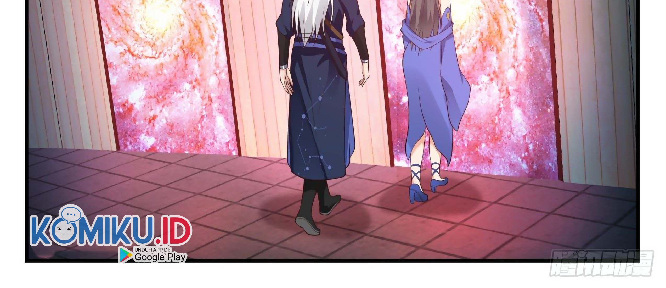 Martial Peak Part 1 Chapter 1742 - halaman 7