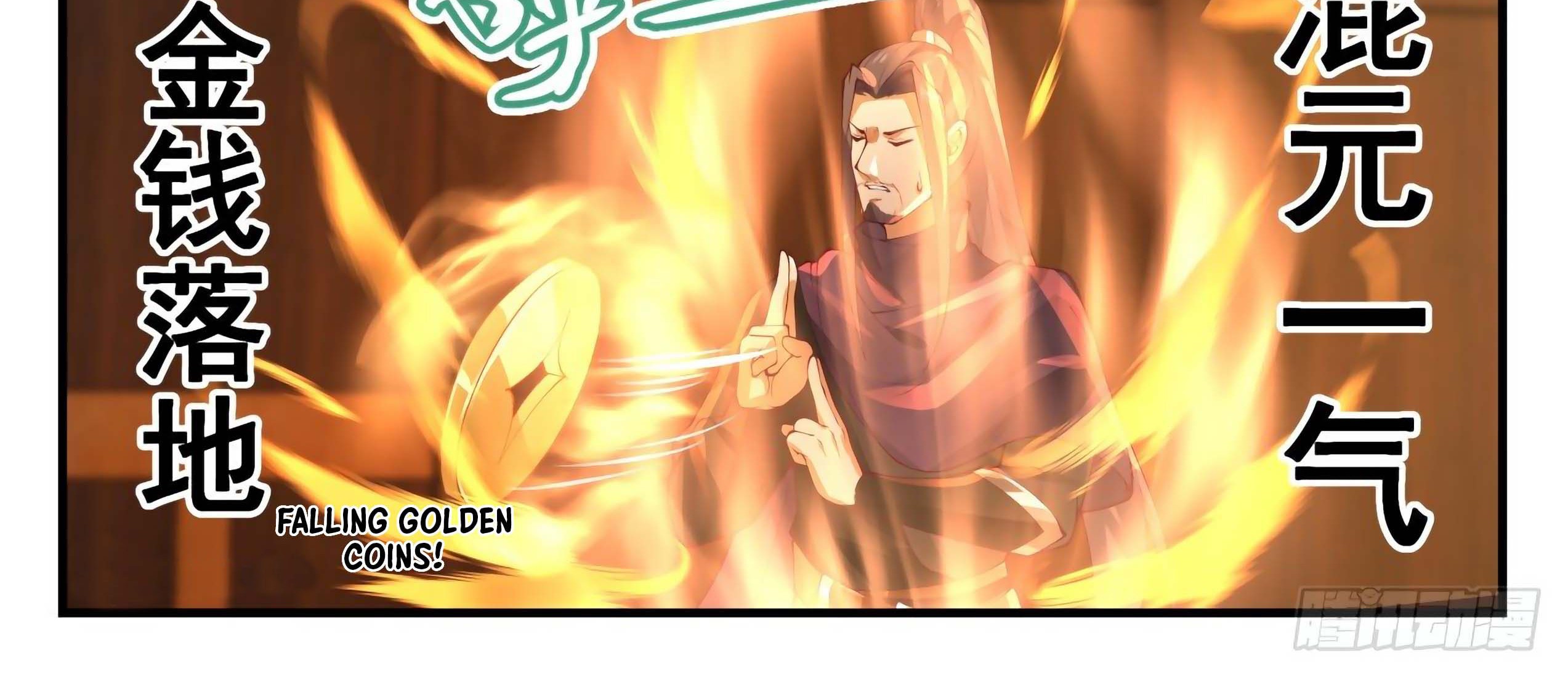 Martial Peak Part 1 Chapter 1743 - halaman 20