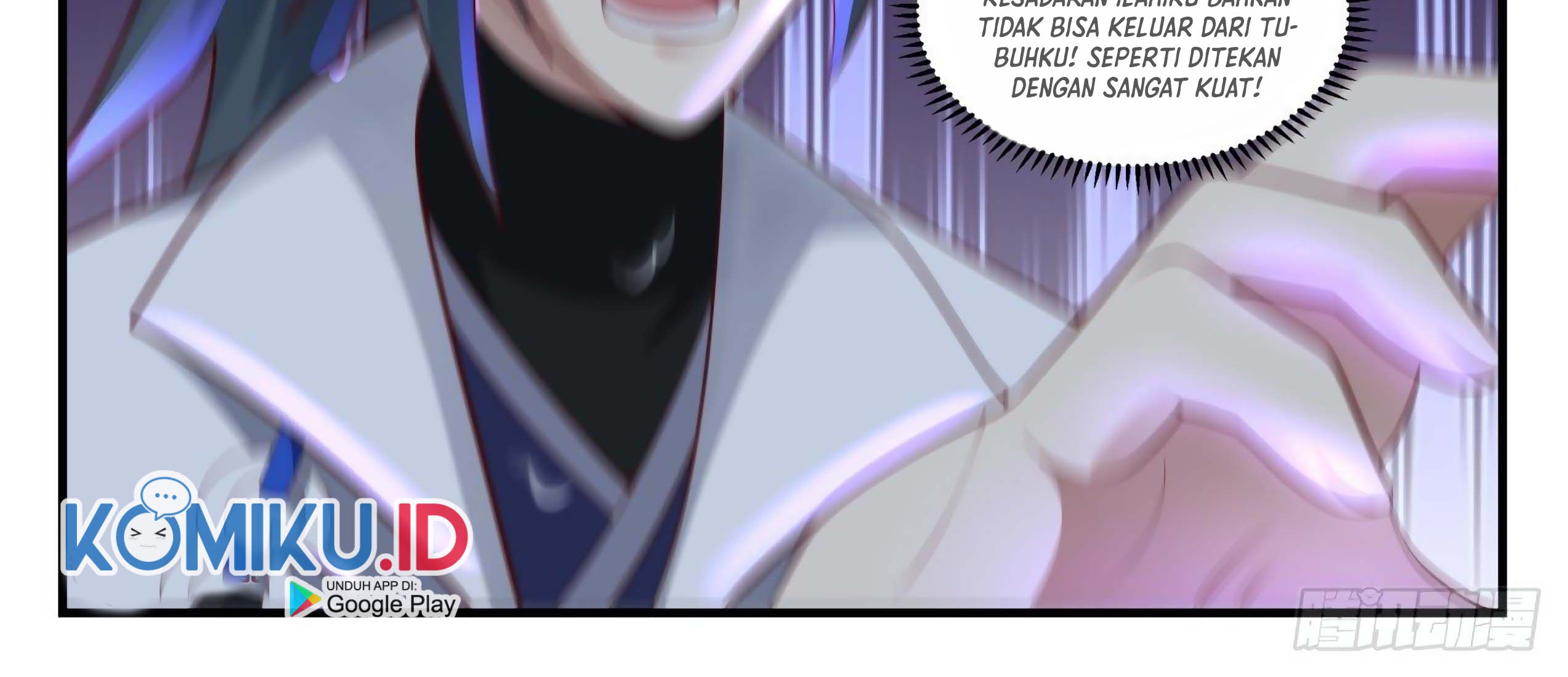 Martial Peak Part 1 Chapter 1745 - halaman 12