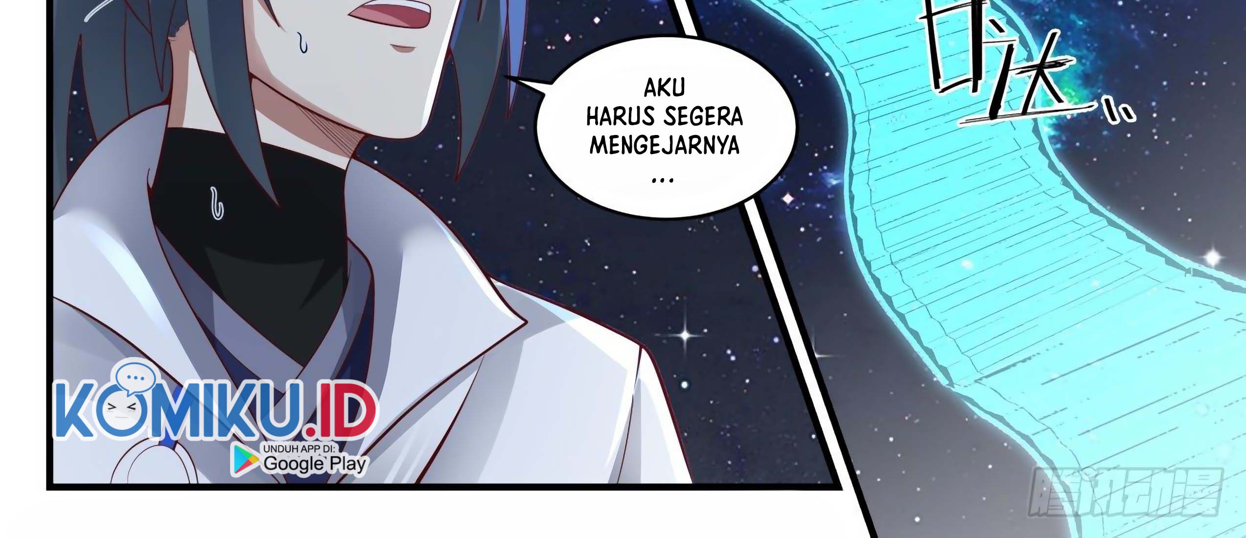 Martial Peak Part 1 Chapter 1745 - halaman 16